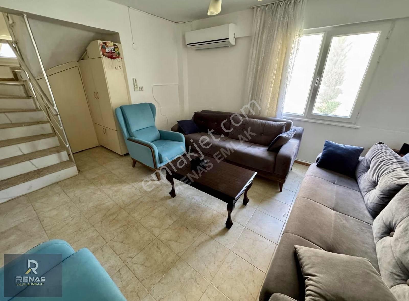 Didim Akbük'te Harika Bir Sitede 4+1 Yazlık - Görsel 32