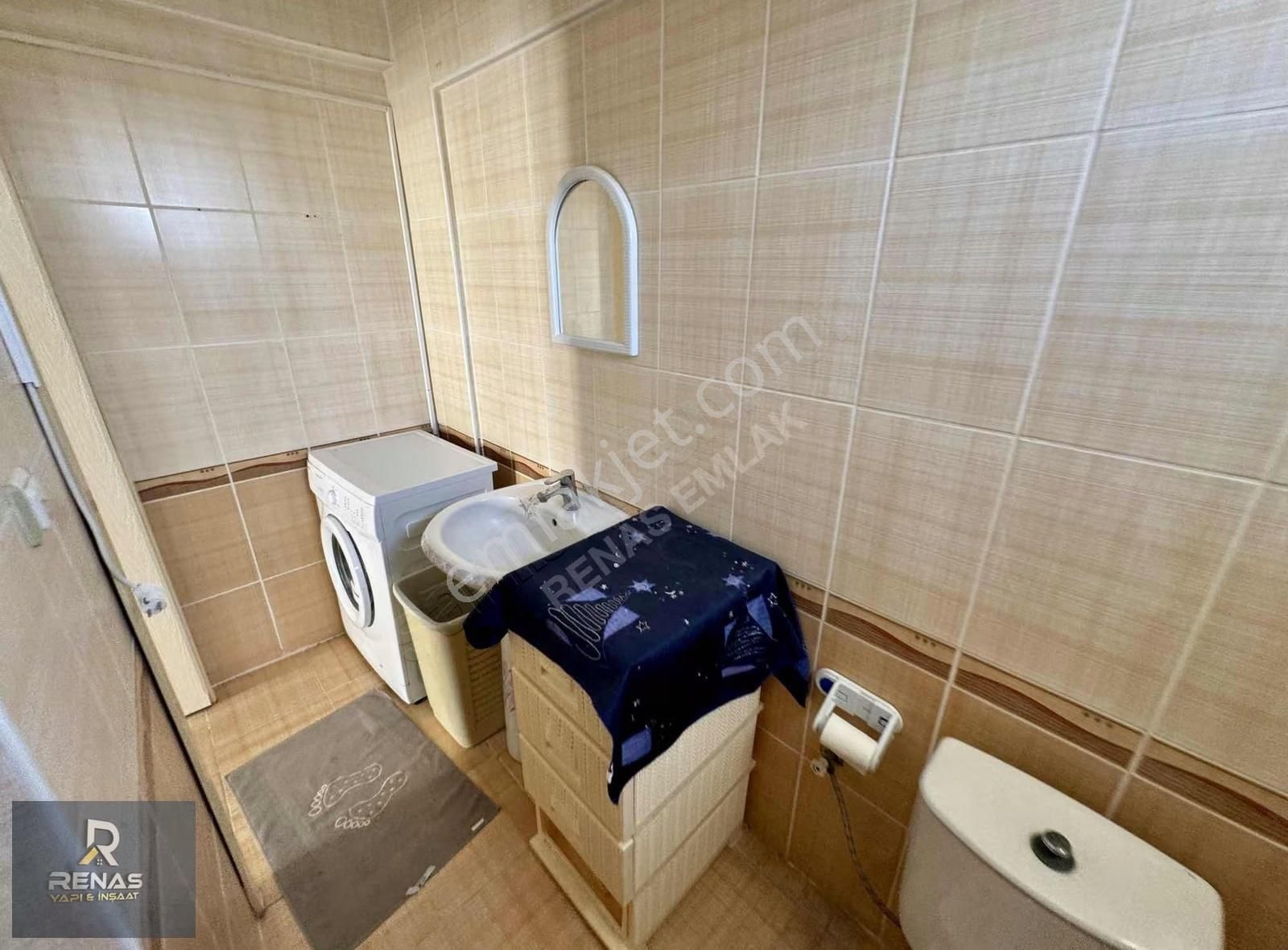 Didim Akbük'te Harika Bir Sitede 4+1 Yazlık - Görsel 21