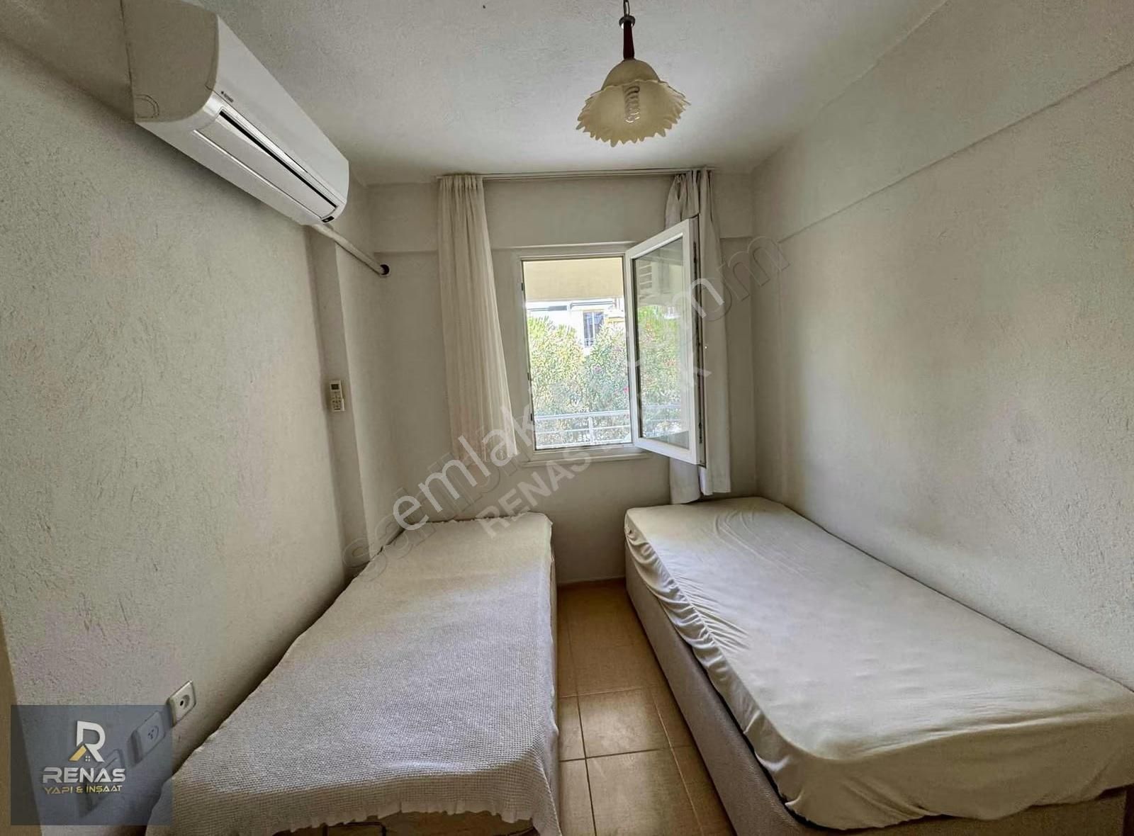 Didim Akbük'te Harika Bir Sitede 4+1 Yazlık - Görsel 13