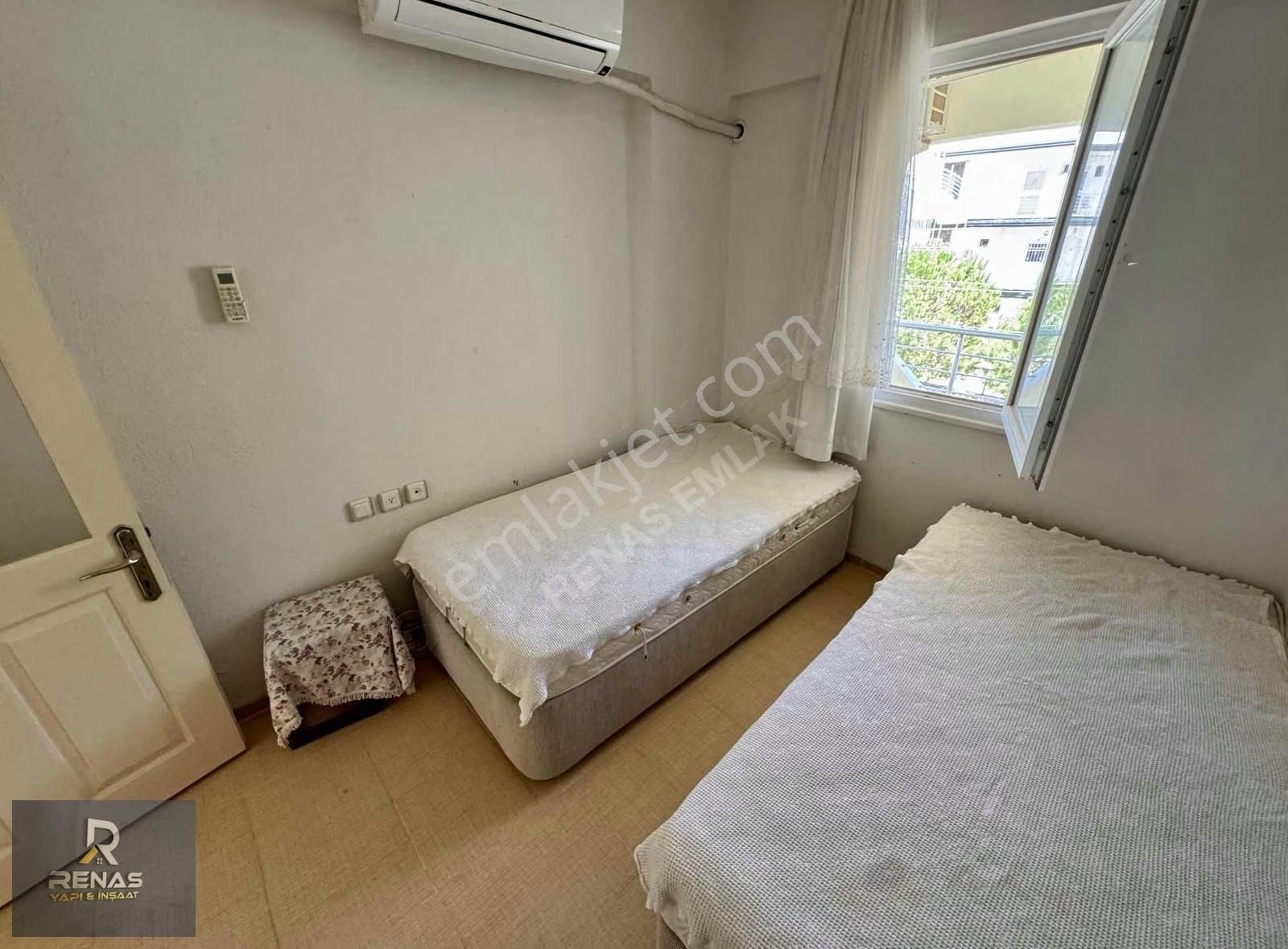 Didim Akbük'te Harika Bir Sitede 4+1 Yazlık - Görsel 19