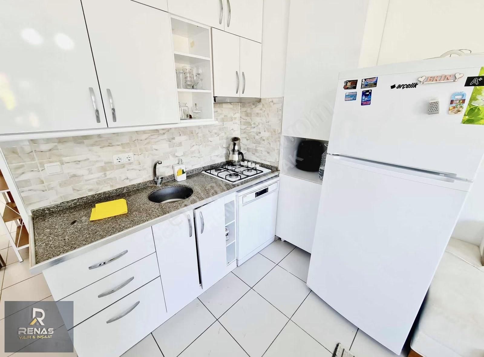 Didim Akbük'te Elit Bir Sitede 1+1 Daire - Görsel 15