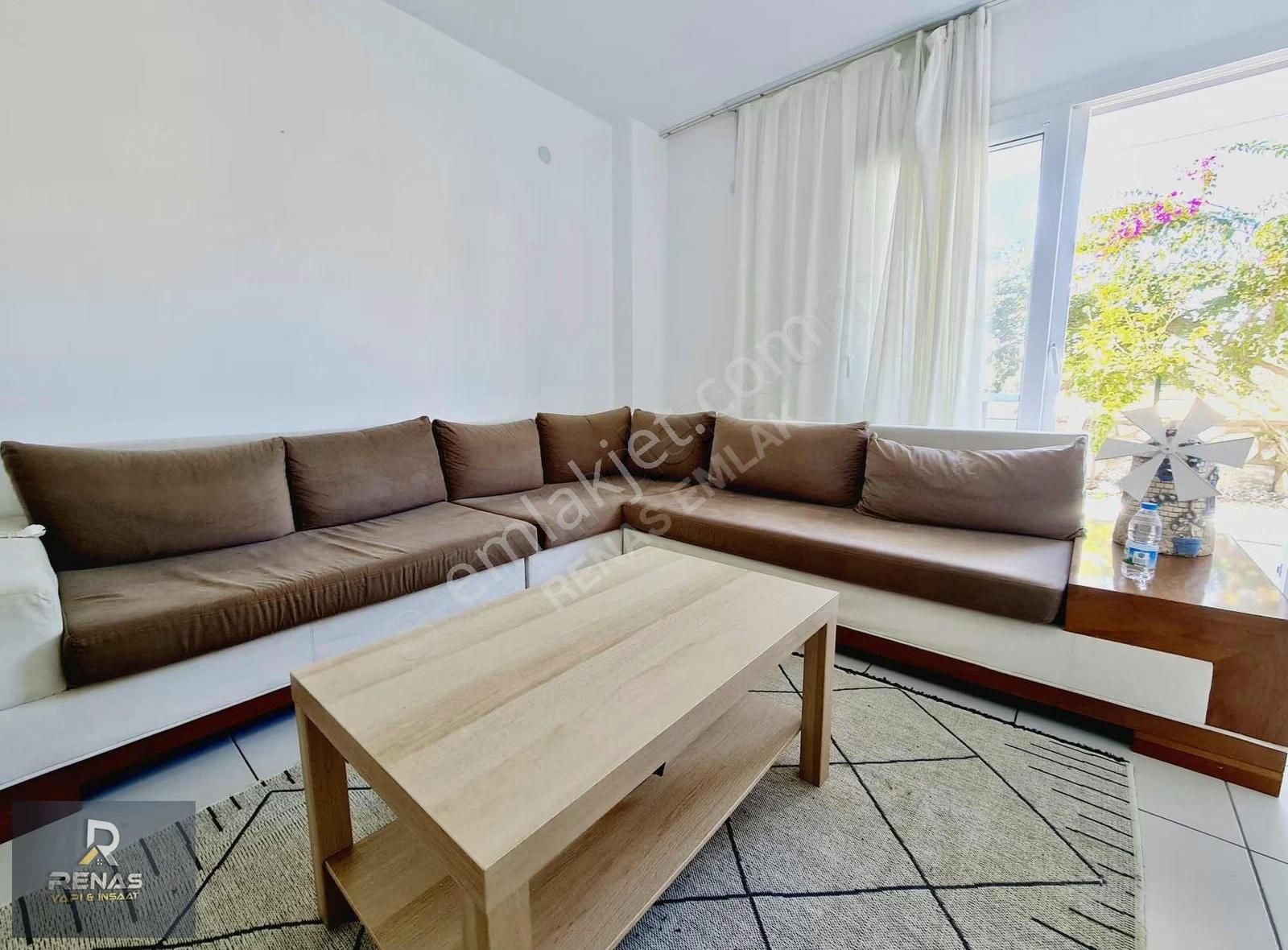 Didim Akbük'te Elit Bir Sitede 1+1 Daire - Görsel 13