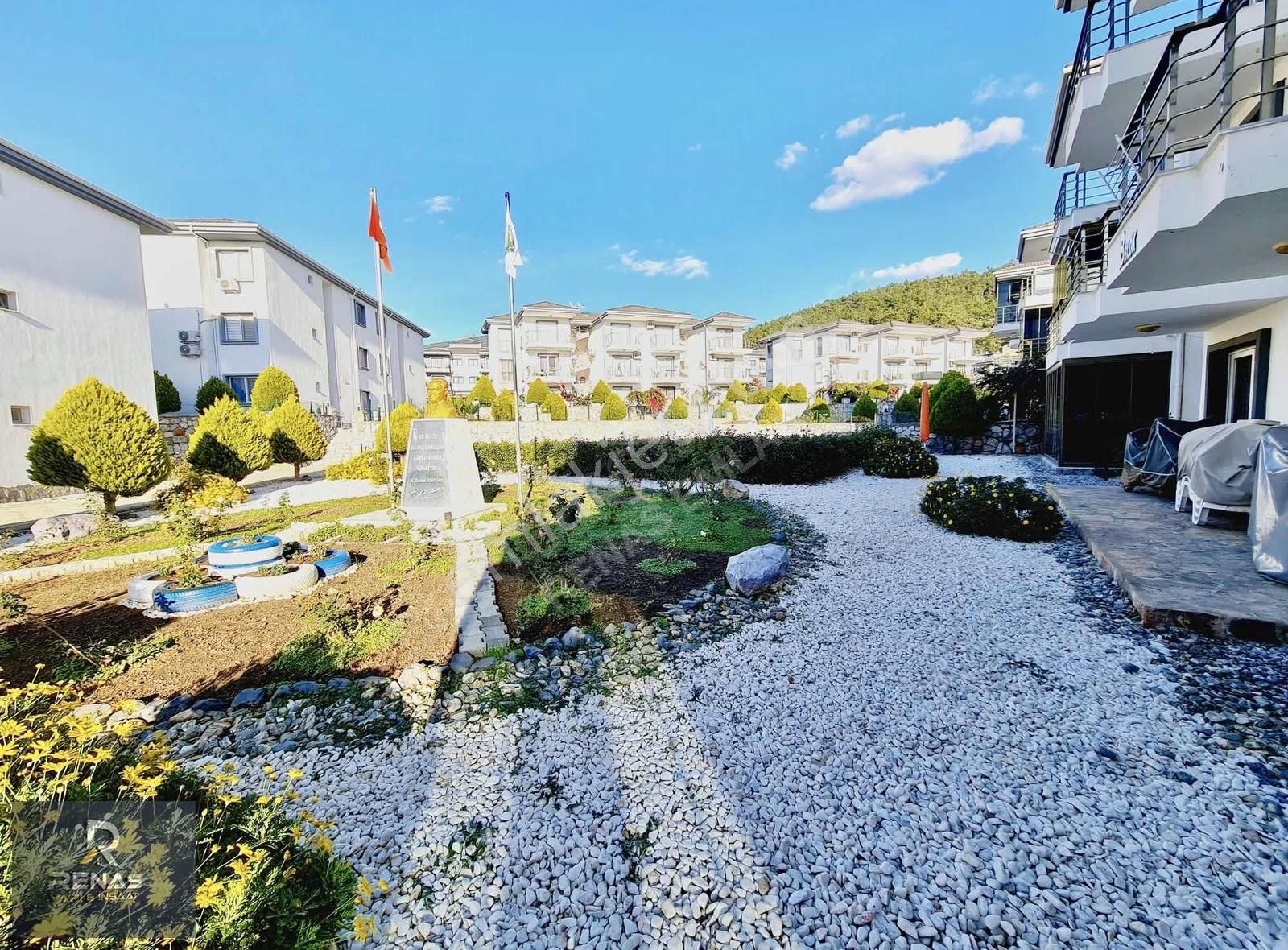 Didim Akbük'te Elit Bir Sitede 1+1 Daire - Görsel 6