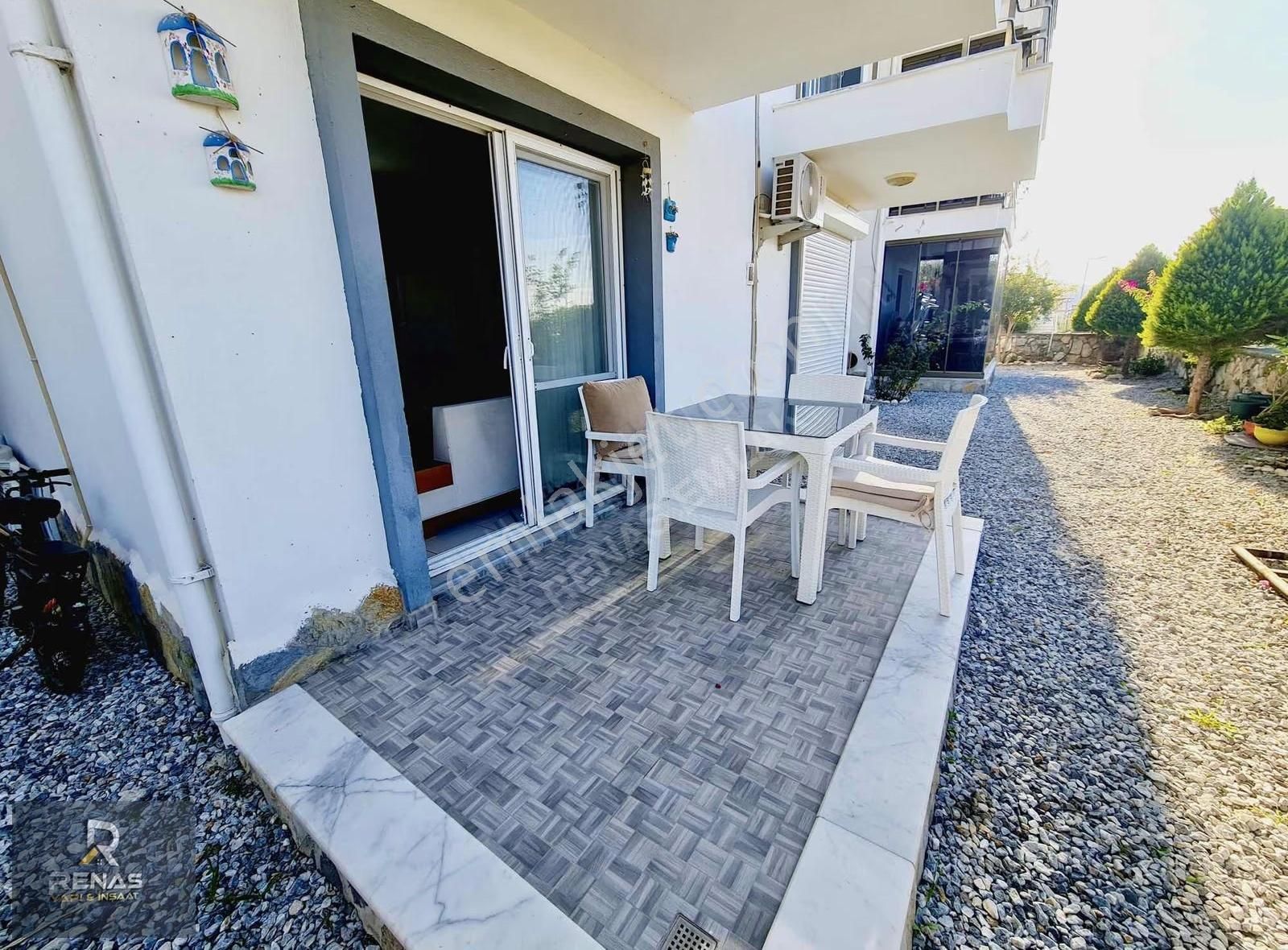 Didim Akbük'te Elit Bir Sitede 1+1 Daire - Görsel 16