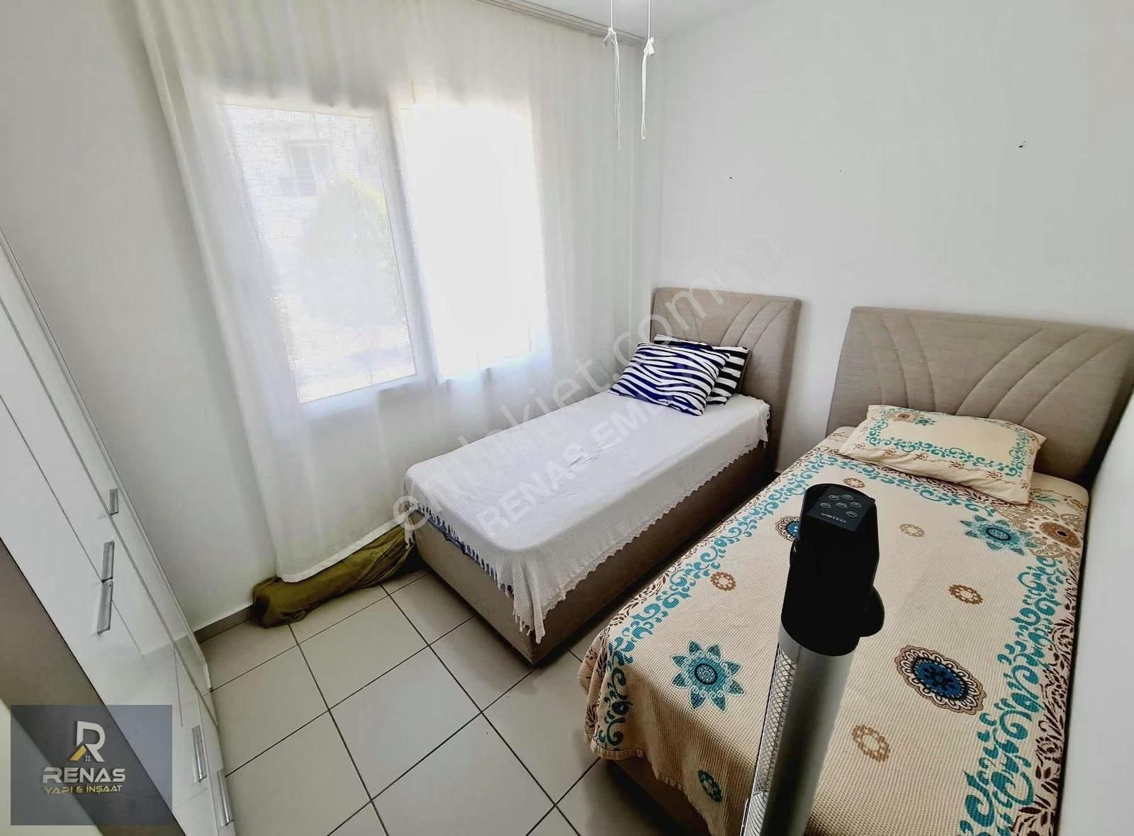 Didim Akbük'te Elit Bir Sitede 1+1 Daire - Görsel 23