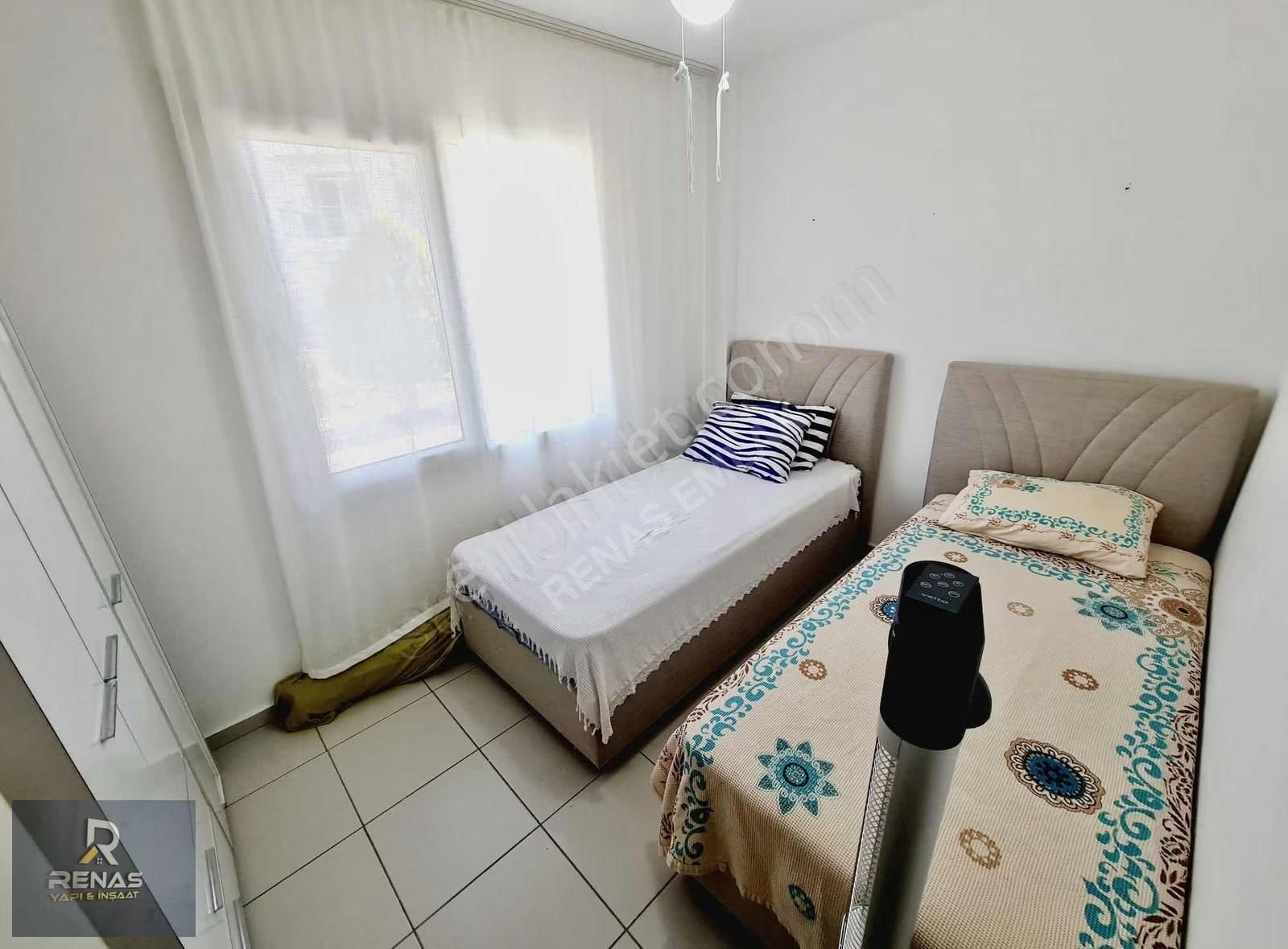 Didim Akbük'te Elit Bir Sitede 1+1 Daire - Görsel 8