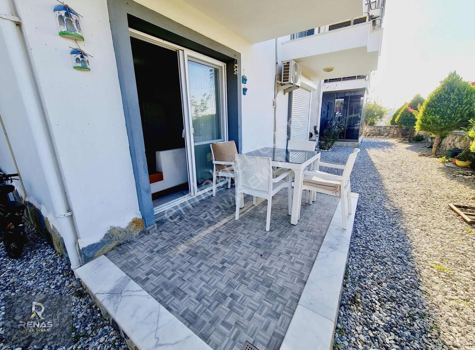 Didim Akbük'te Elit Bir Sitede 1+1 Daire - Görsel 2