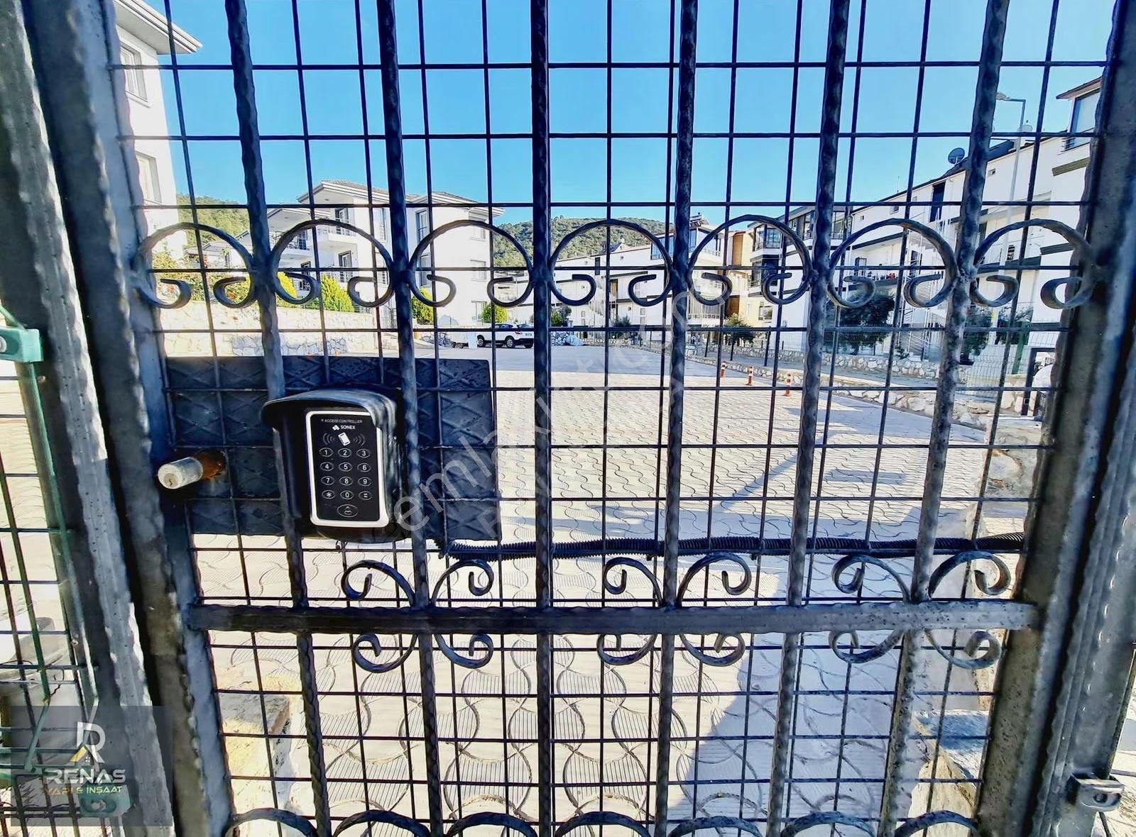 Didim Akbük'te Elit Bir Sitede 1+1 Daire - Görsel 7