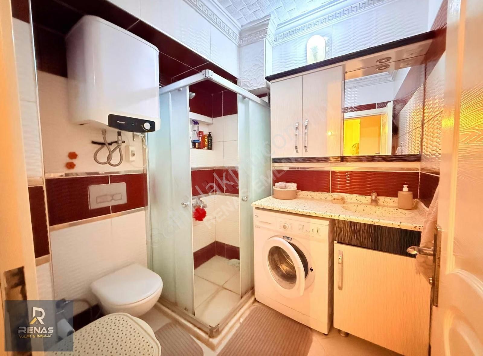 Didim Altınkum'da Muhteşem Konumda Muhteşem 2+1 Daire - Görsel 11