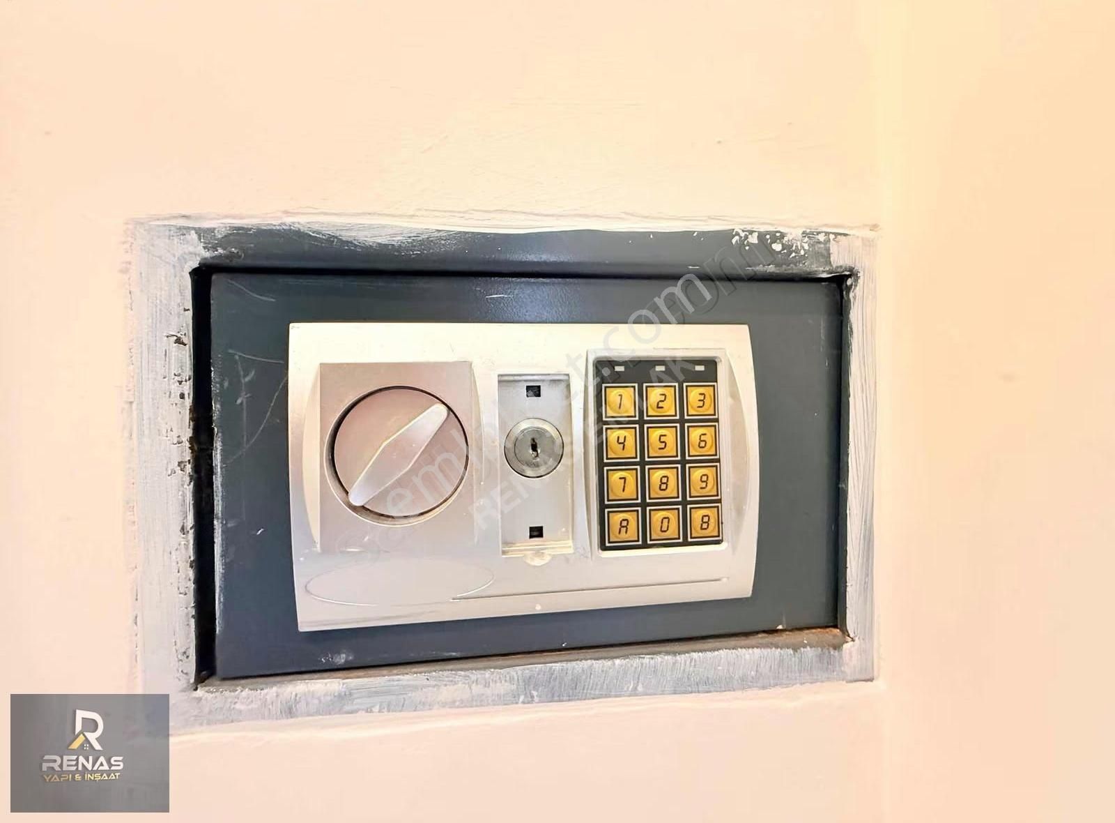 Didim Altınkum'da Muhteşem Konumda Muhteşem 2+1 Daire - Görsel 12