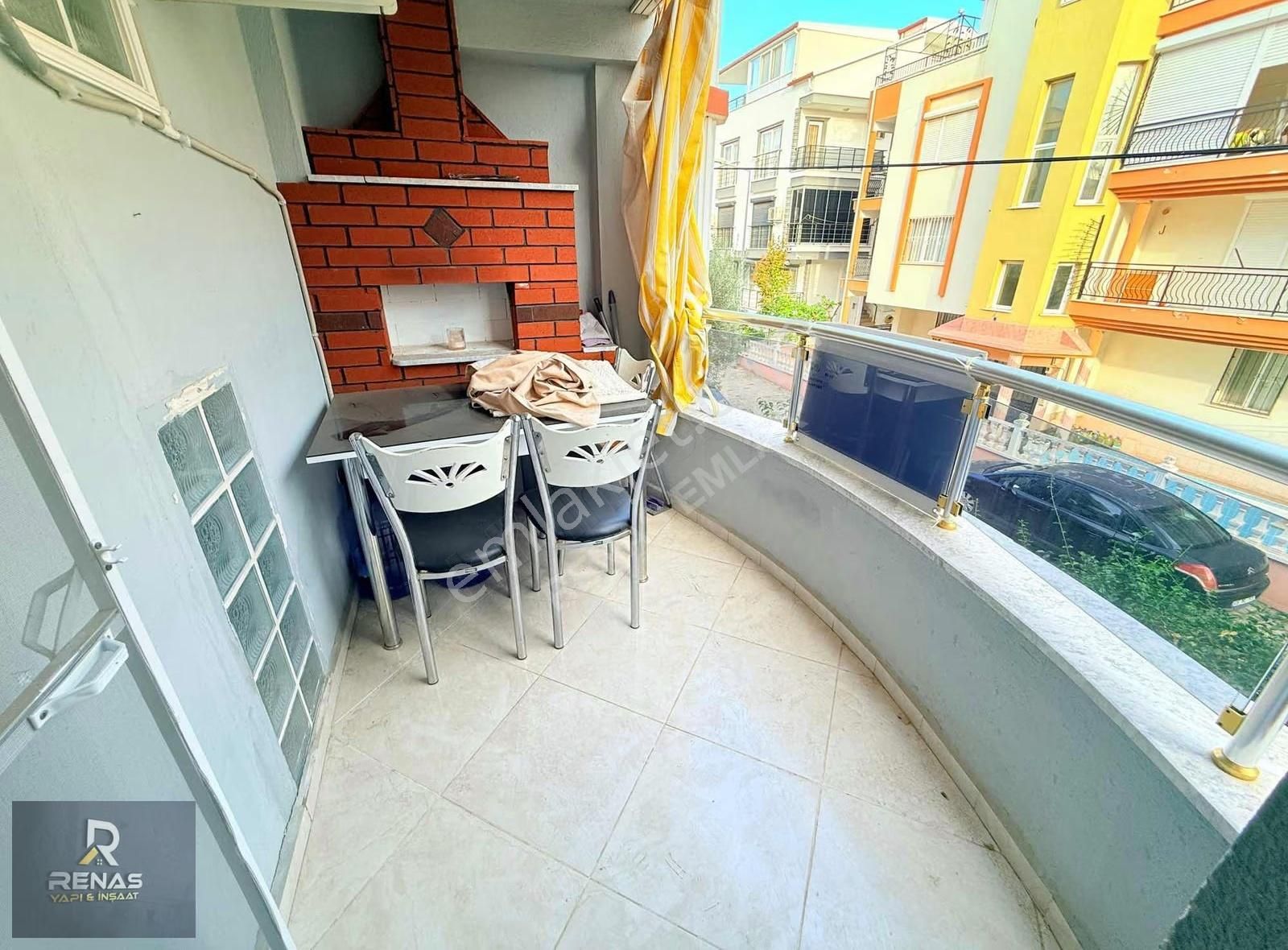 Didim Altınkum'da Muhteşem Konumda Muhteşem 2+1 Daire - Görsel 4