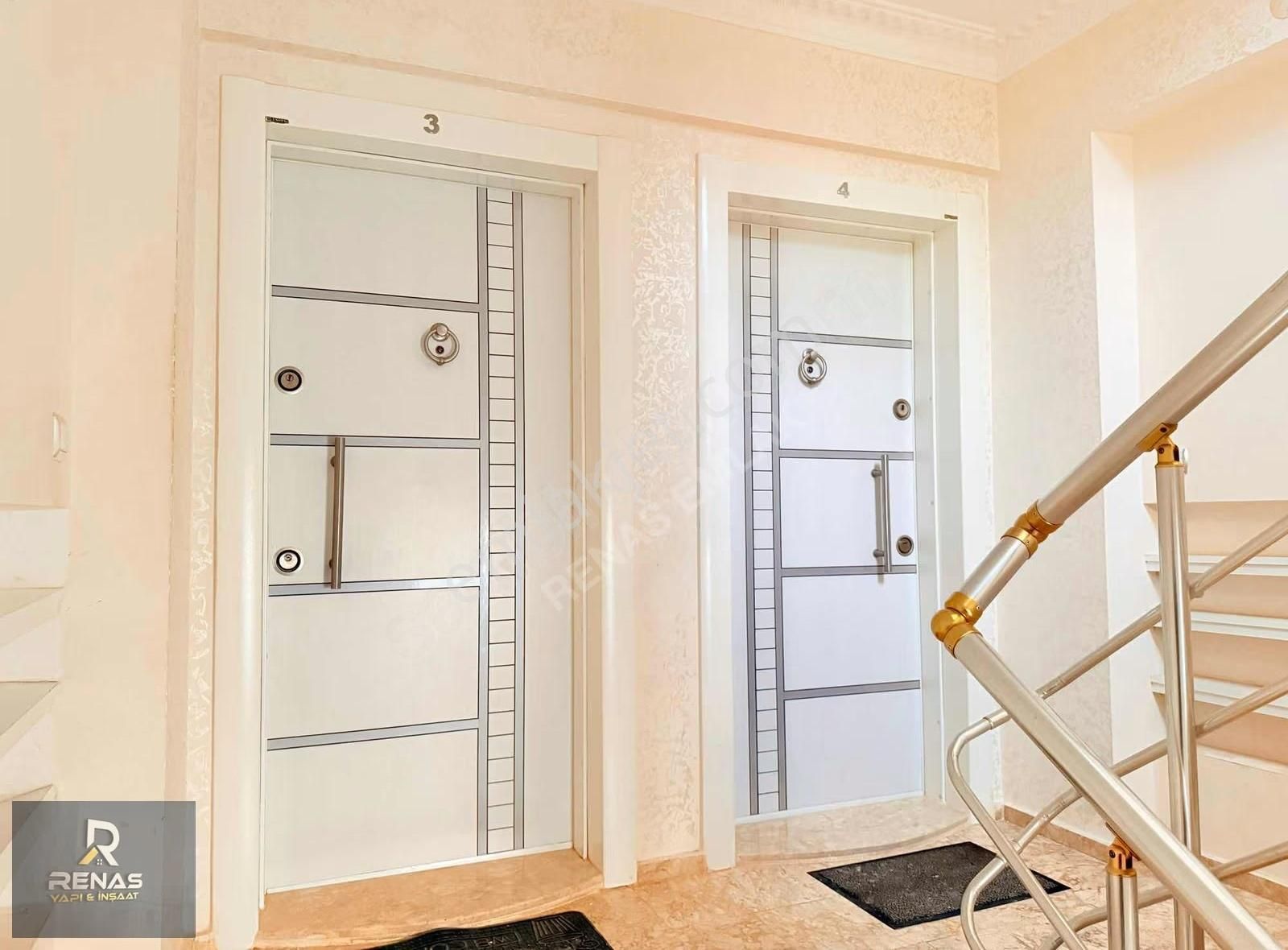 Didim Altınkum'da Muhteşem Konumda Muhteşem 2+1 Daire