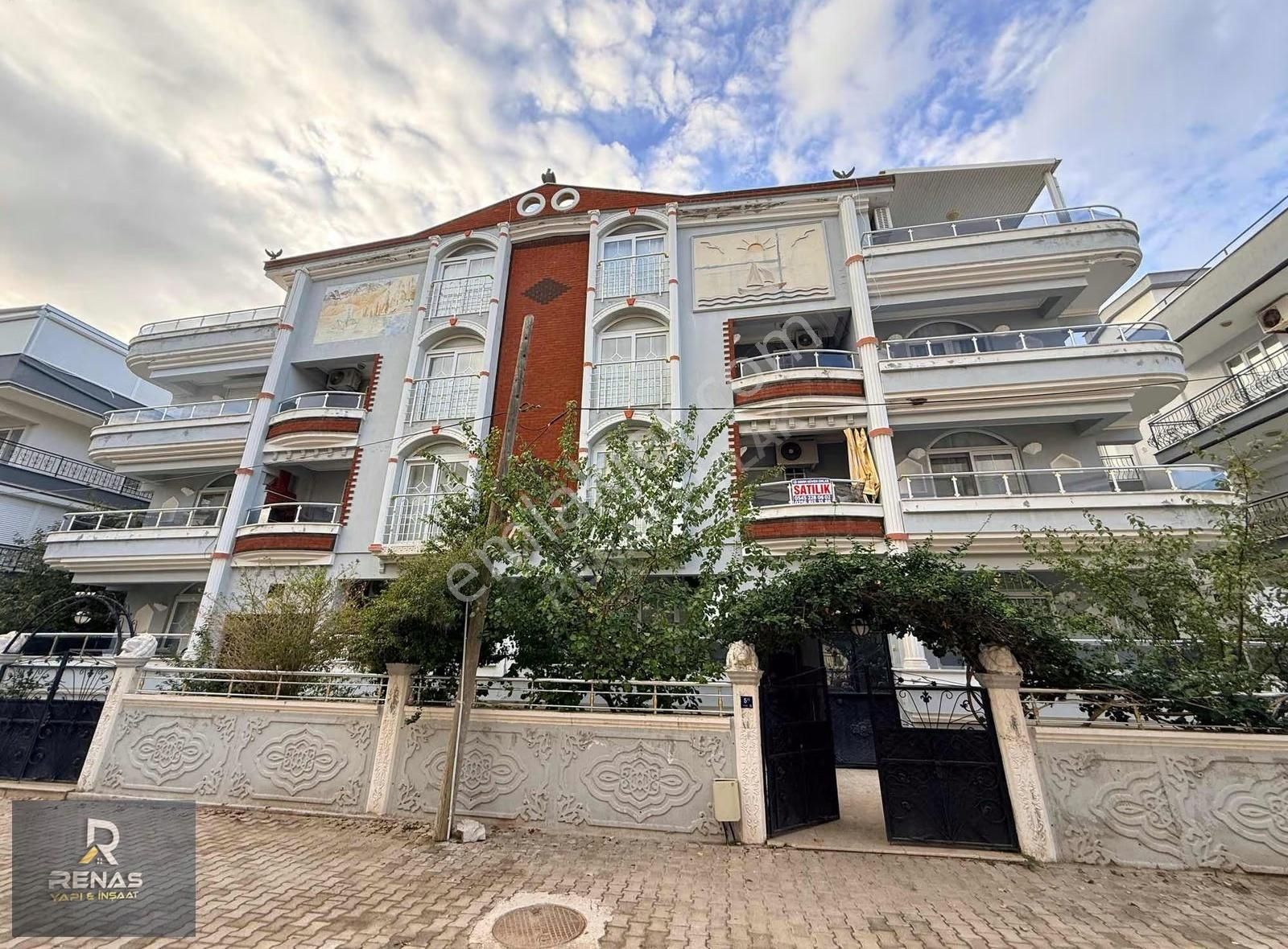 Didim Altınkum'da Muhteşem Konumda Muhteşem 2+1 Daire - Görsel 2