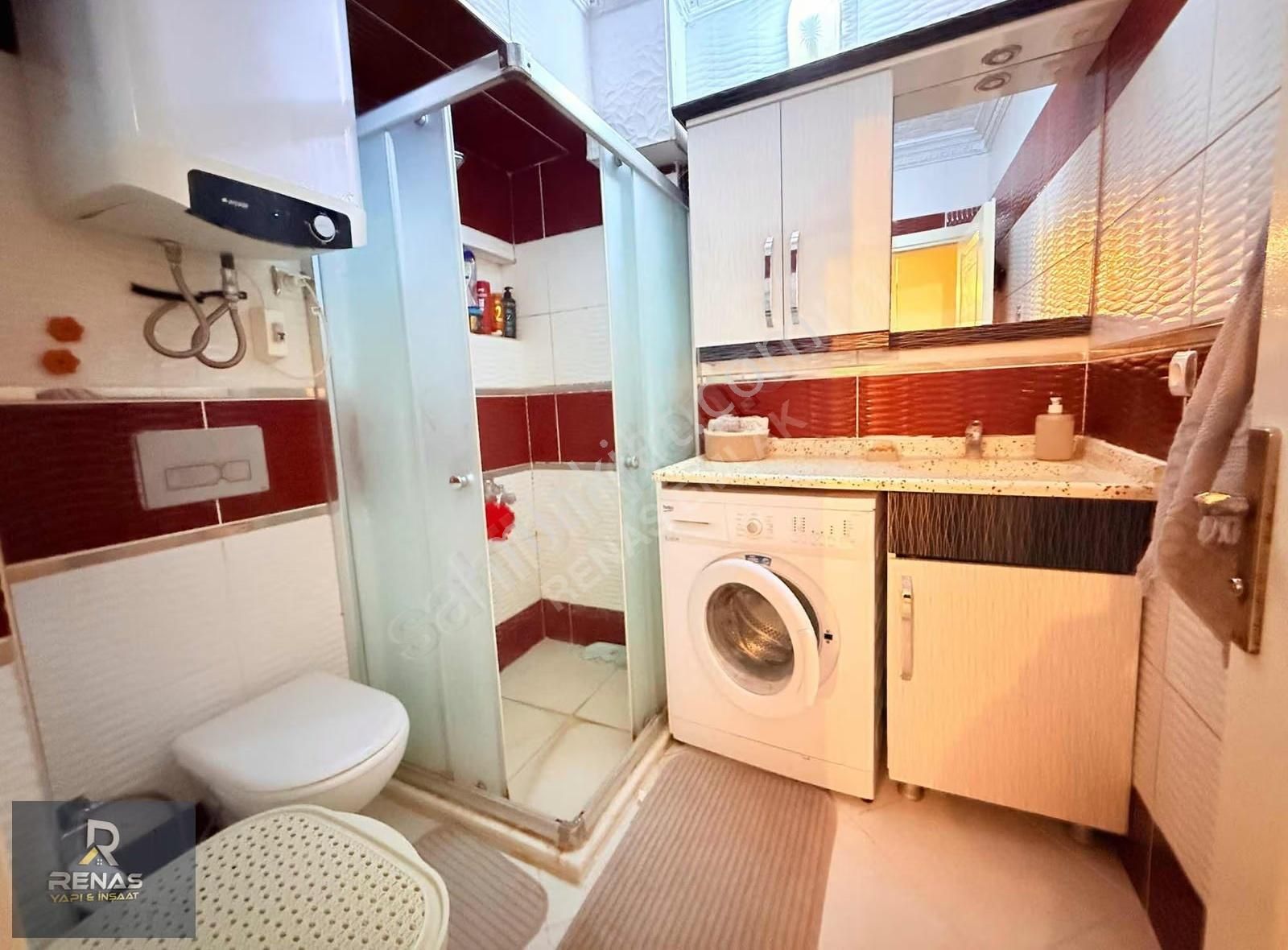 Didim Altınkum'da Muhteşem Konumda Muhteşem 2+1 Daire - Görsel 5