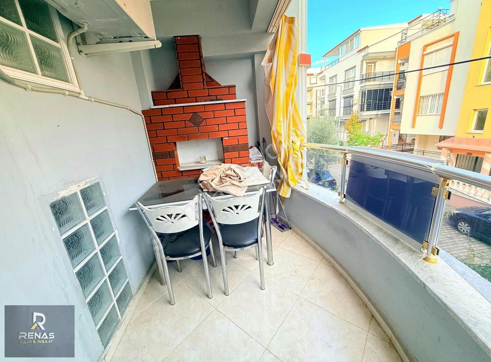 Didim Altınkum'da Muhteşem Konumda Muhteşem 2+1 Daire - Görsel 6