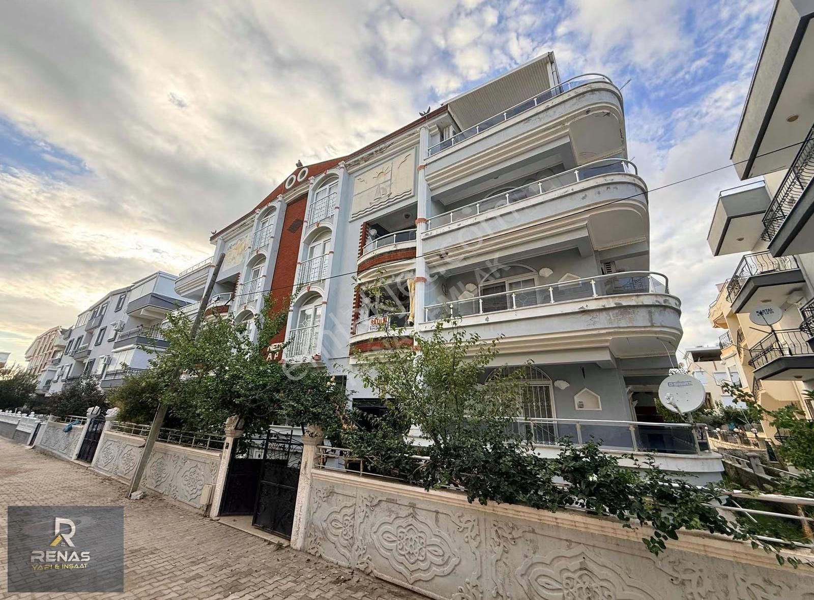 Didim Altınkum'da Muhteşem Konumda Muhteşem 2+1 Daire - Görsel 3