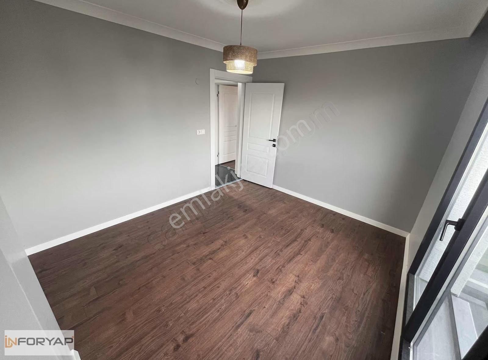 ꧁inforyap꧂tasarımı İle Göz Alıcı 5+1 Müstakil Havuzlu Villa - Görsel 2