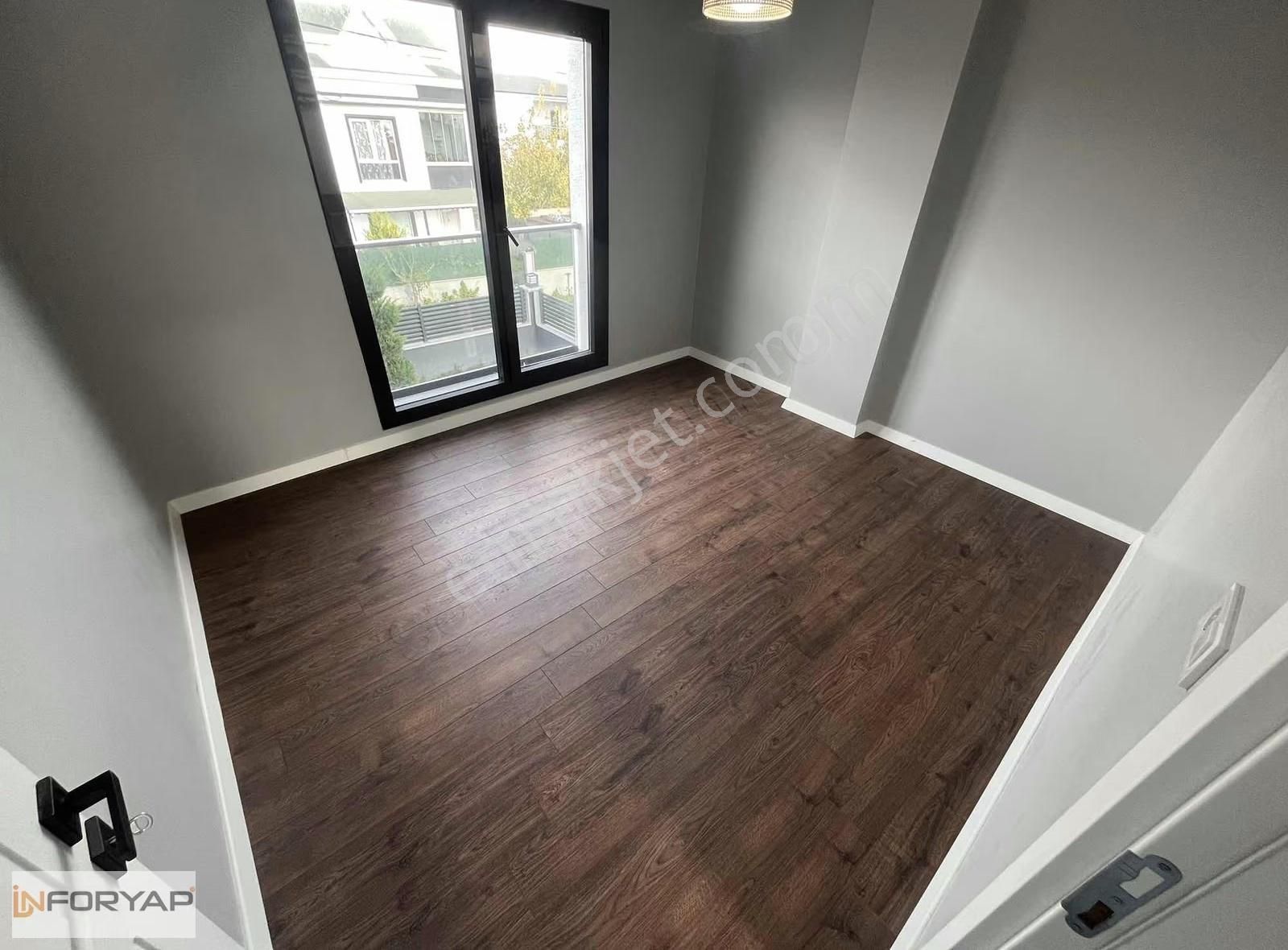 ꧁inforyap꧂tasarımı İle Göz Alıcı 5+1 Müstakil Havuzlu Villa - Görsel 8