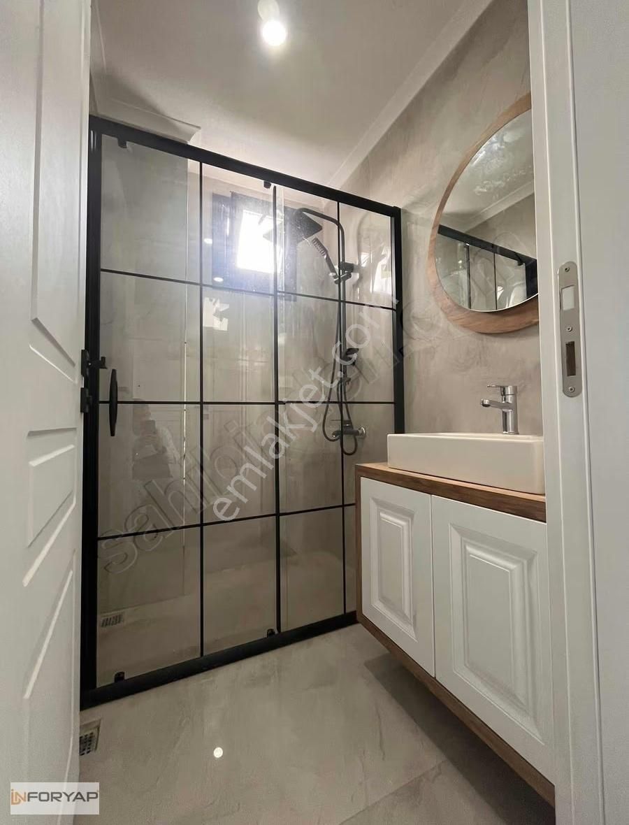 ꧁inforyap꧂tasarımı İle Göz Alıcı 5+1 Müstakil Havuzlu Villa - Görsel 15