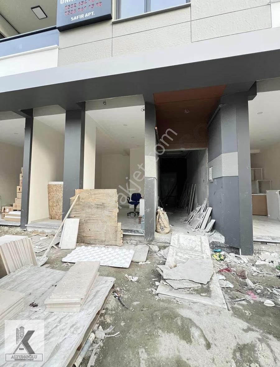 Avcılar Üniversite Mahallesi Uran Caddesi Üzerinde Sıfır Dükkan - Görsel 5