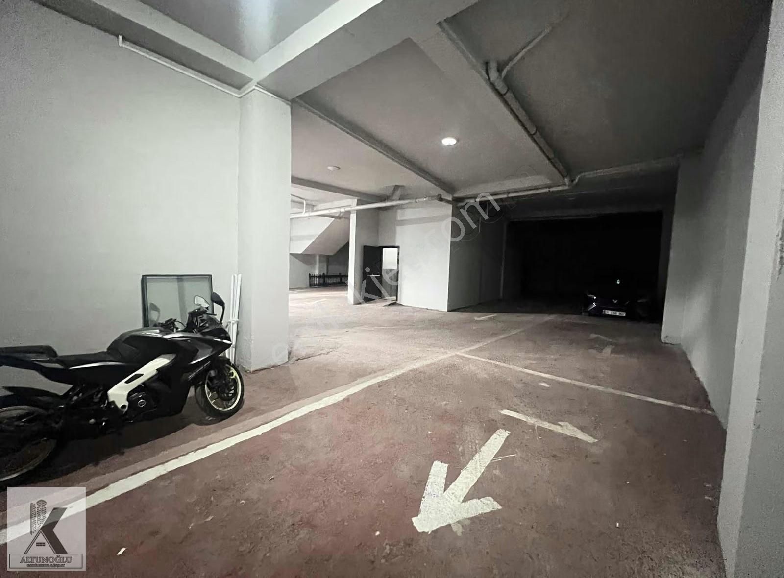 Merkezde Site İçerisinde 3+1 Sıfır Açık Kapalı Otoparklı Ara Kat - Görsel 8