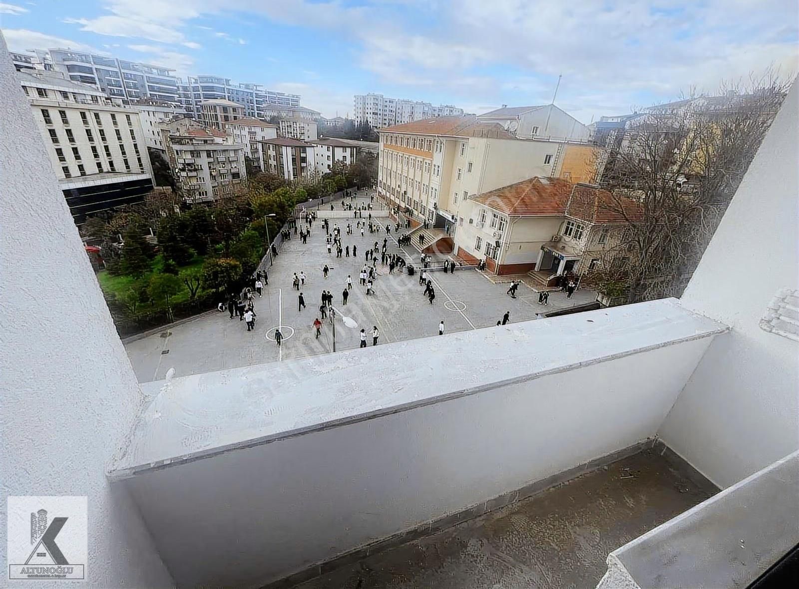 Merkezde Site İçerisinde 3+1 Sıfır Açık Kapalı Otoparklı Ara Kat - Görsel 10