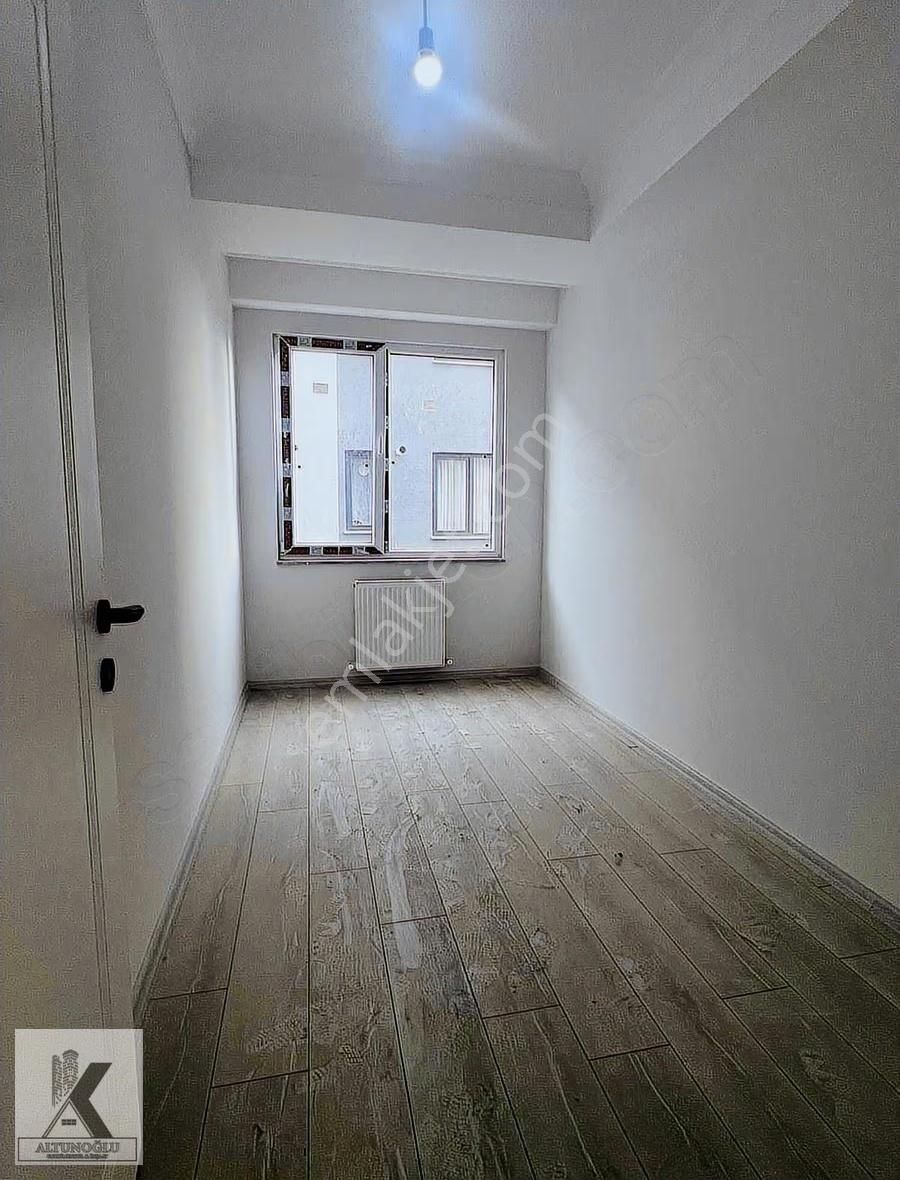 Merkezde Site İçerisinde 3+1 Sıfır Açık Kapalı Otoparklı Ara Kat - Görsel 19