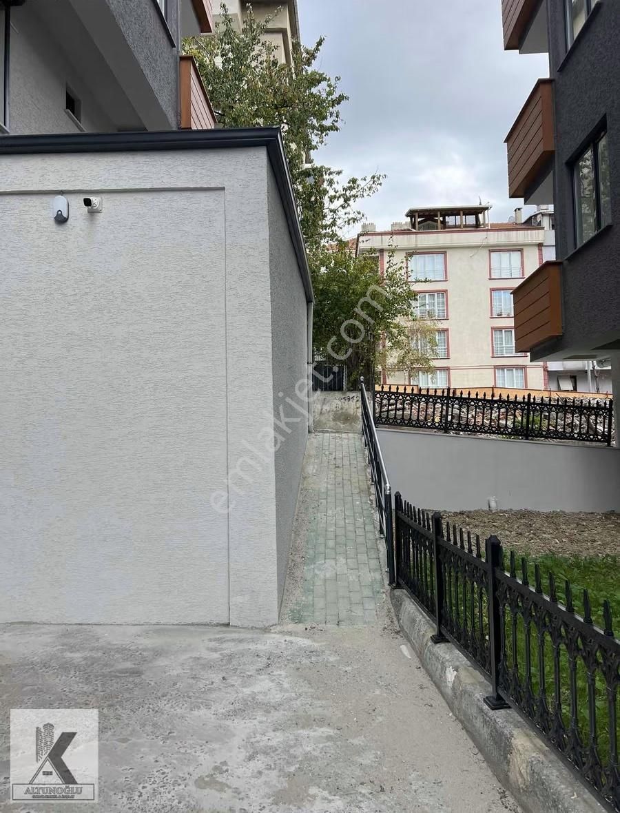 Merkezde Site İçerisinde 3+1 Sıfır Açık Kapalı Otoparklı Ara Kat - Görsel 27