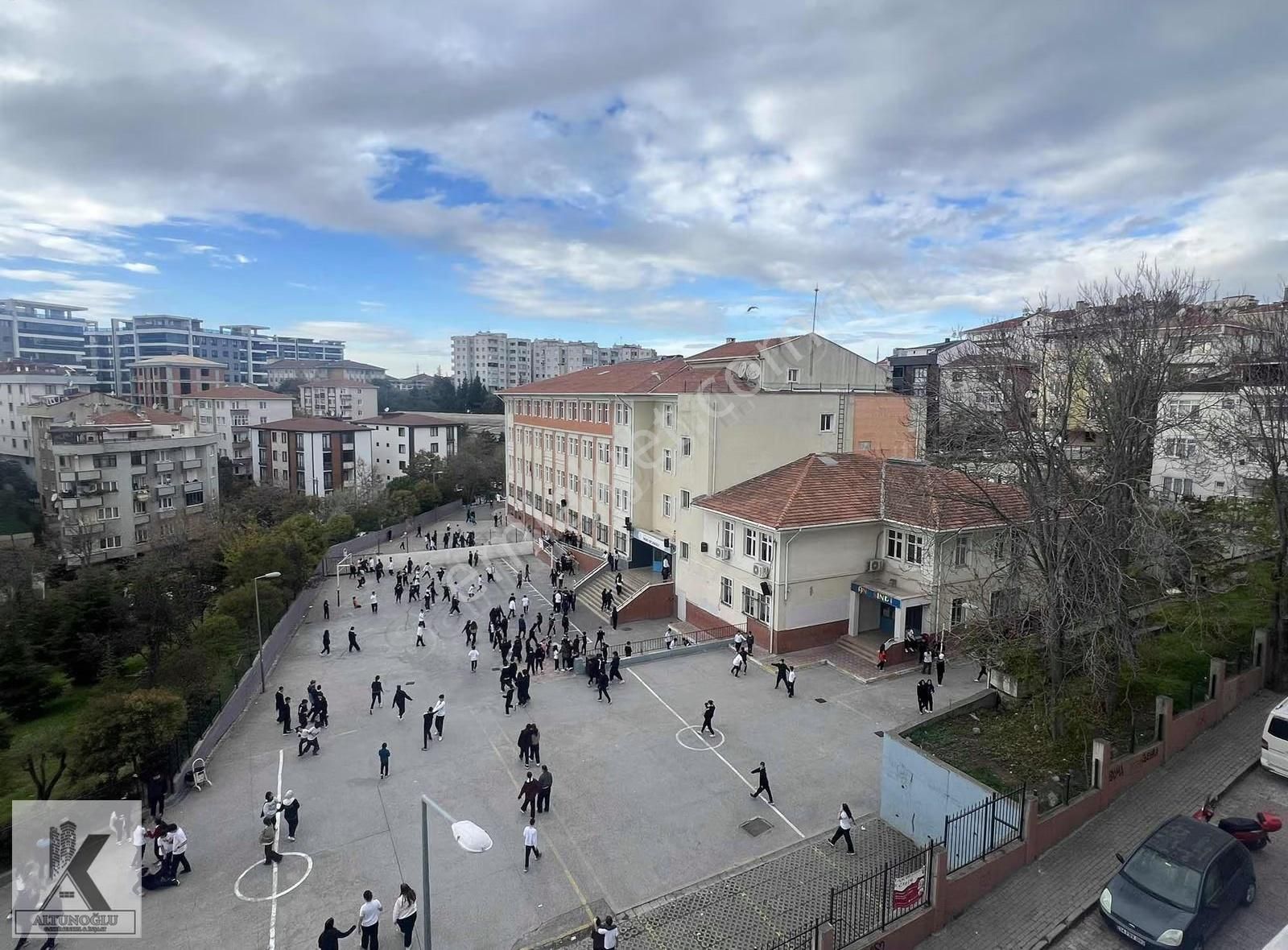 Merkezde Site İçerisinde 3+1 Sıfır Açık Kapalı Otoparklı Ara Kat - Görsel 4