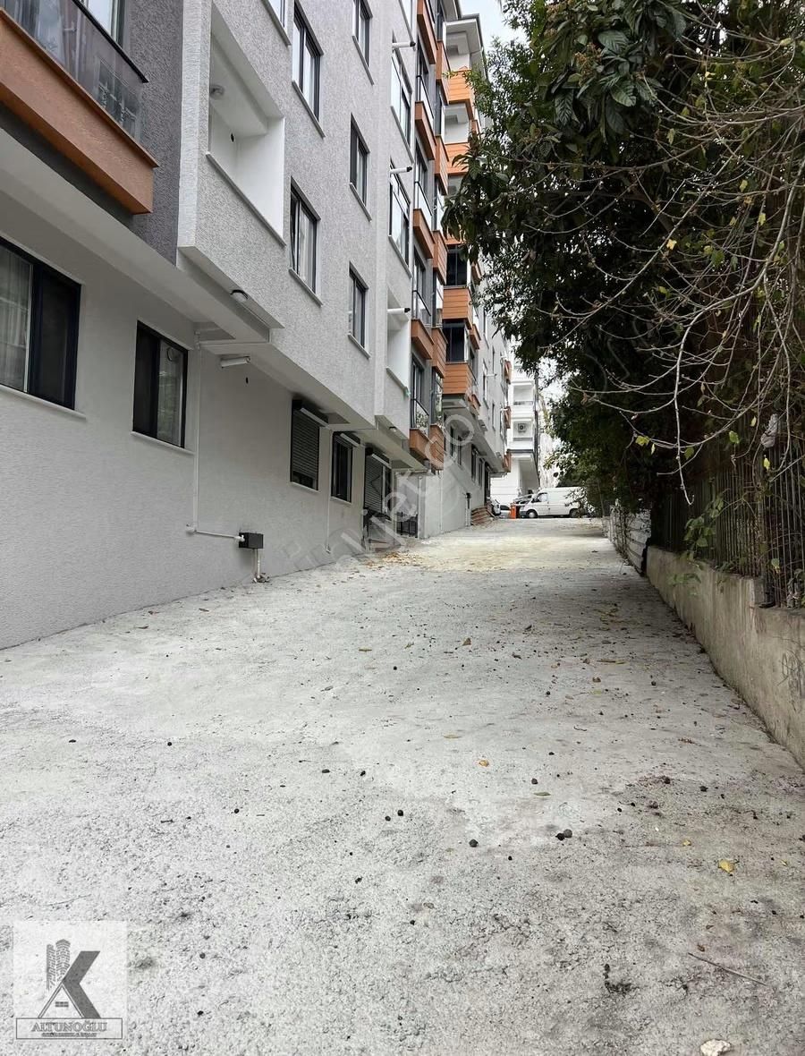 Merkezde Site İçerisinde 3+1 Sıfır Açık Kapalı Otoparklı Ara Kat - Görsel 22