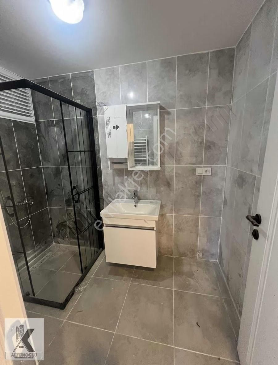 Merkezde Site İçerisinde 3+1 Sıfır Açık Kapalı Otoparklı Ara Kat - Görsel 21