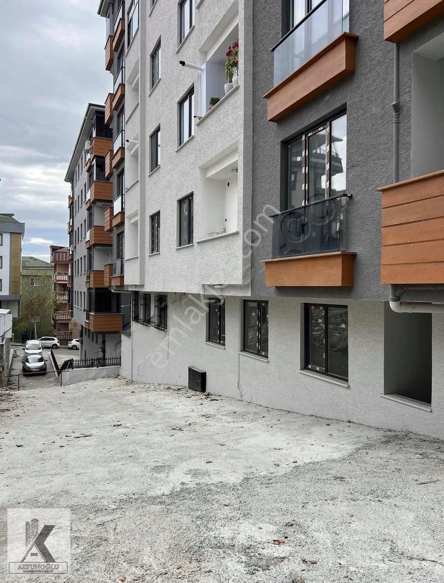 Merkezde Site İçerisinde 3+1 Sıfır Açık Kapalı Otoparklı Ara Kat - Görsel 2