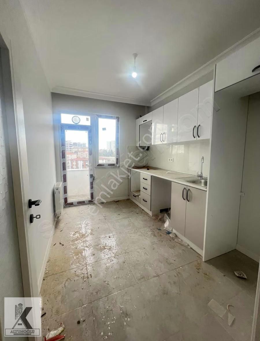 Merkezde Site İçerisinde 3+1 Sıfır Açık Kapalı Otoparklı Ara Kat - Görsel 12