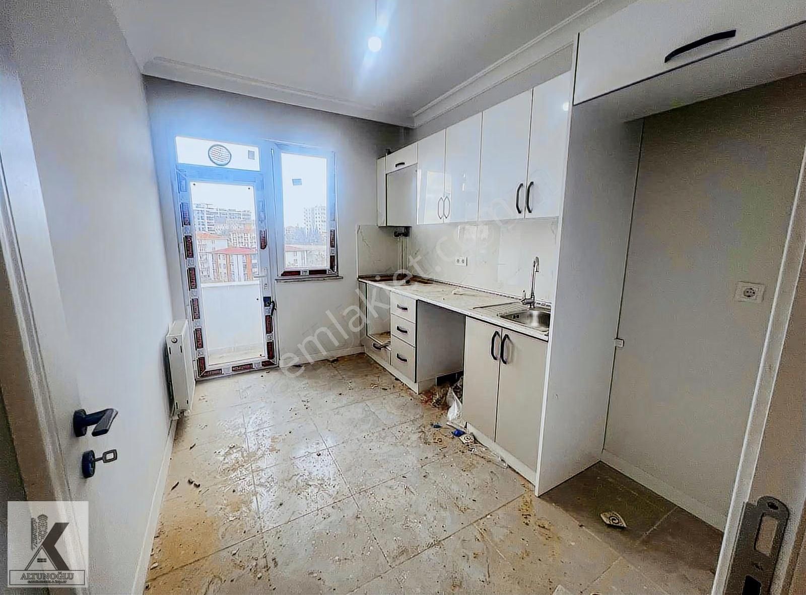 Merkezde Site İçerisinde 3+1 Sıfır Açık Kapalı Otoparklı Ara Kat - Görsel 16