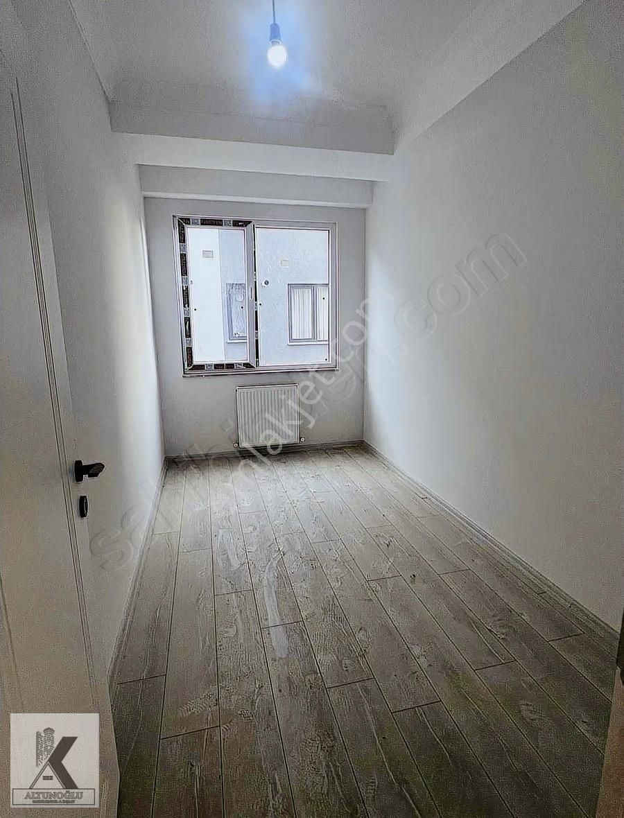 Merkezde Site İçerisinde 3+1 Sıfır Açık Kapalı Otoparklı Ara Kat - Görsel 24