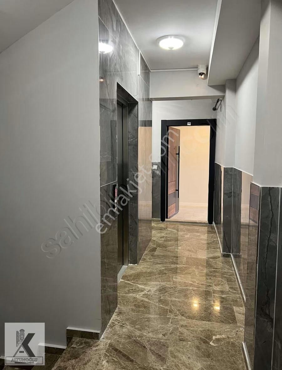 Merkezde Site İçerisinde 3+1 Sıfır Açık Kapalı Otoparklı Ara Kat - Görsel 20