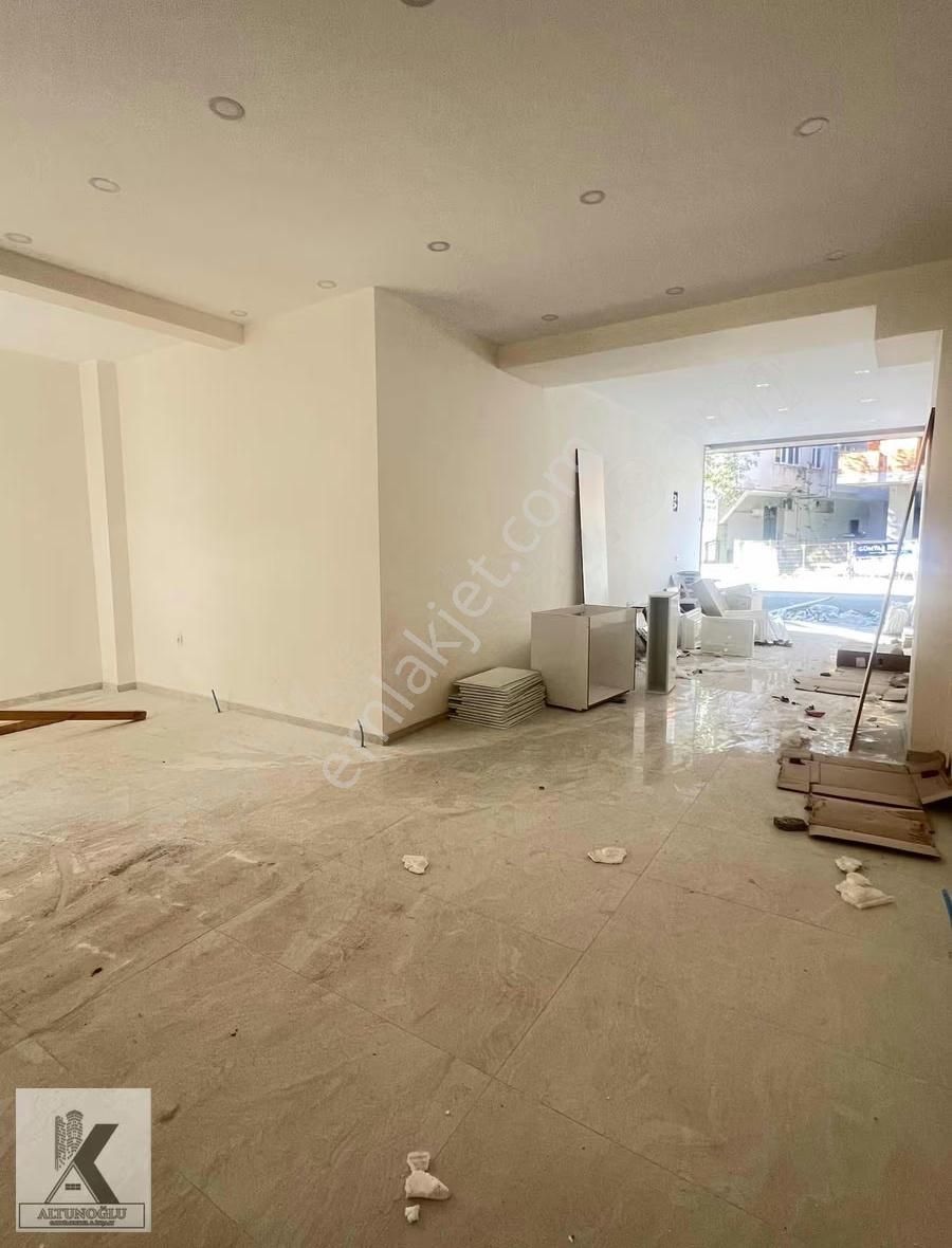 Üniversite Mah.uran Caddesi Üzerinde Sıfır Depolu Dükkan - Görsel 11