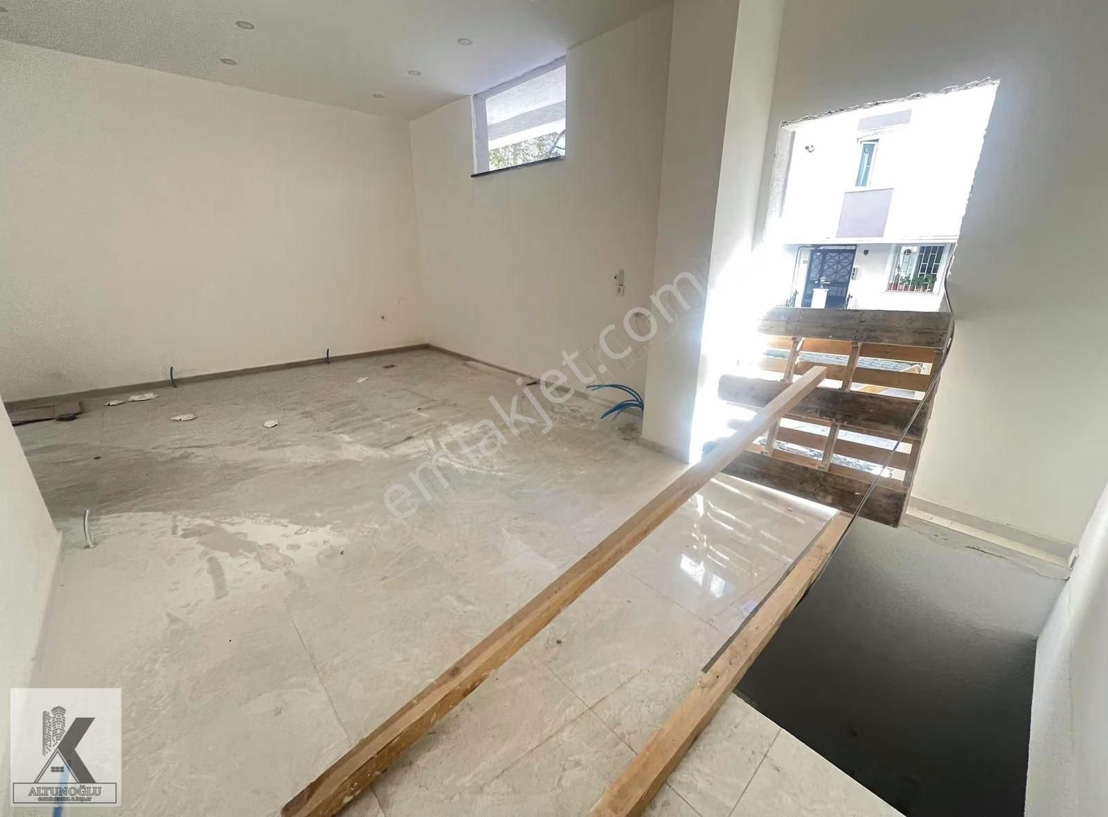 Üniversite Mah.uran Caddesi Üzerinde Sıfır Depolu Dükkan - Görsel 2