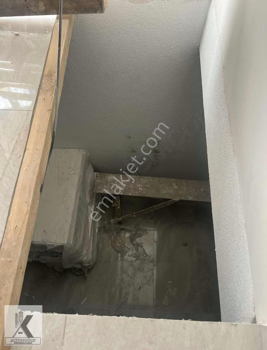 Üniversite Mah.uran Caddesi Üzerinde Sıfır Depolu Dükkan - Görsel 15
