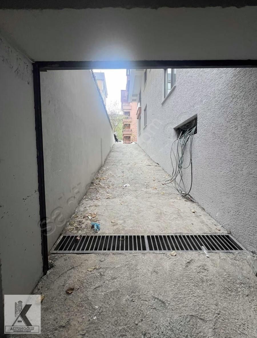 Ön Cephe 3+1 Önü Hep Açık Sıfır Site İçinde Otoparklı Ara Kat - Görsel 22