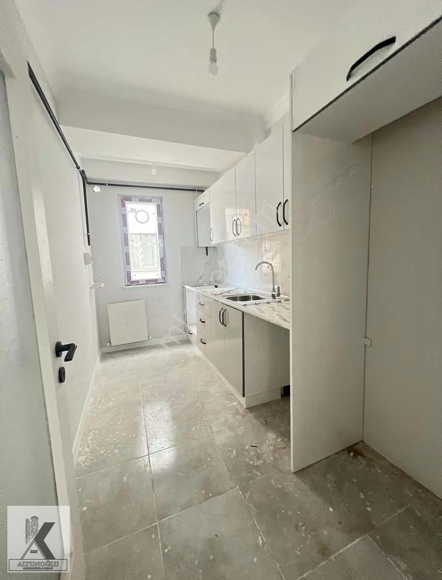 Ön Cephe 3+1 Önü Hep Açık Sıfır Site İçinde Otoparklı Ara Kat - Görsel 30