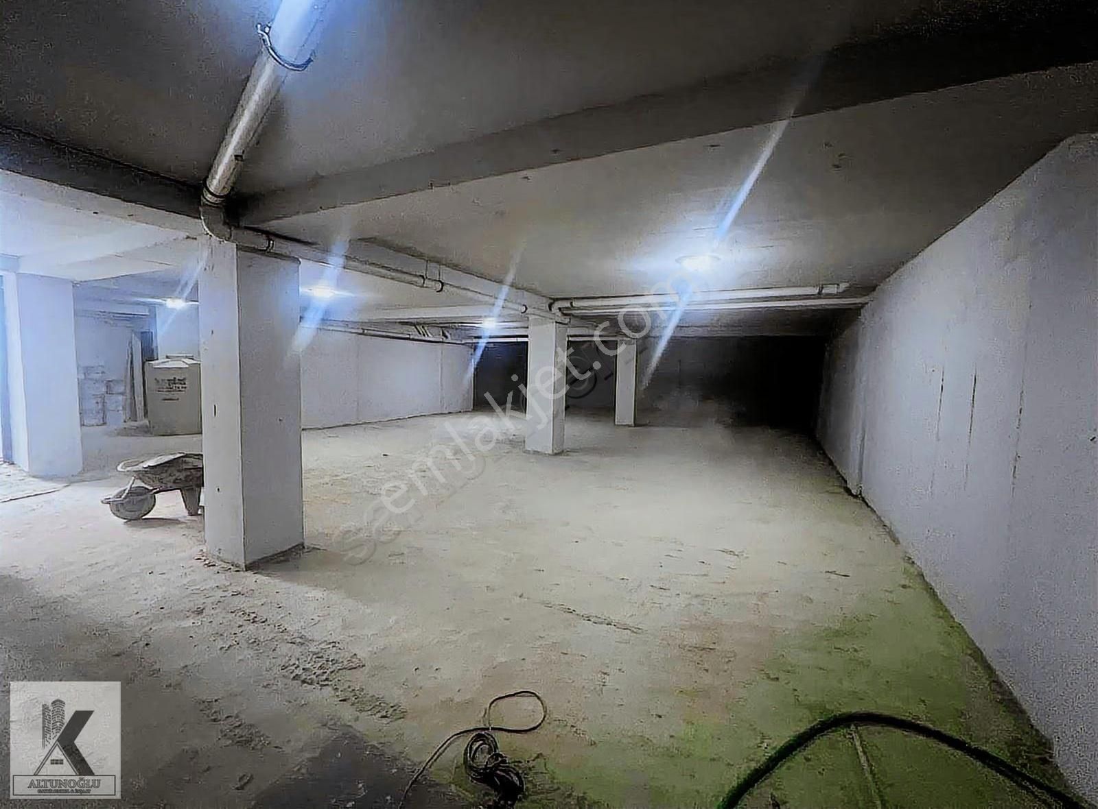 Ön Cephe 3+1 Önü Hep Açık Sıfır Site İçinde Otoparklı Ara Kat - Görsel 9