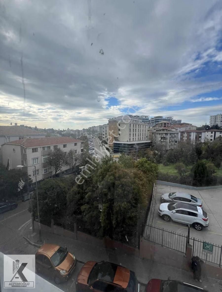 Ön Cephe 3+1 Önü Hep Açık Sıfır Site İçinde Otoparklı Ara Kat - Görsel 8