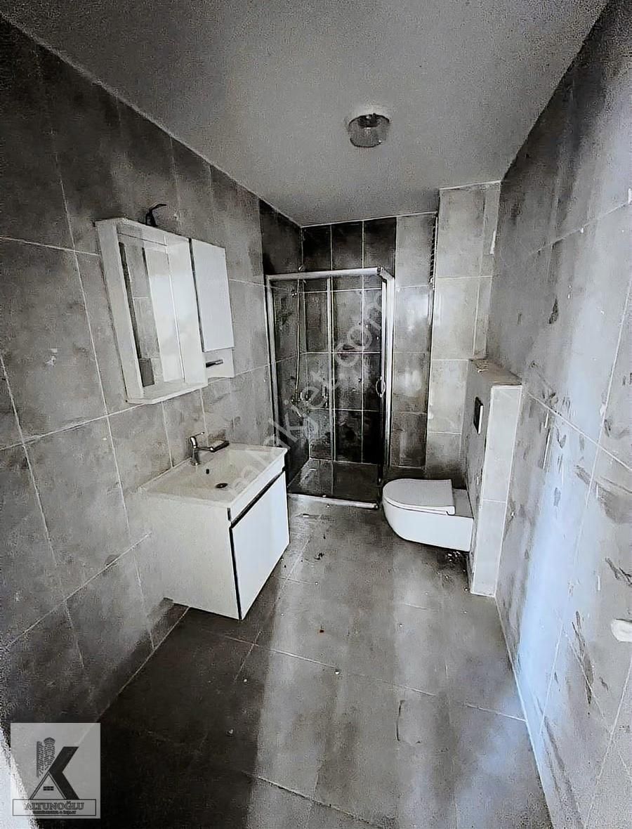 Ön Cephe 3+1 Önü Hep Açık Sıfır Site İçinde Otoparklı Ara Kat - Görsel 6