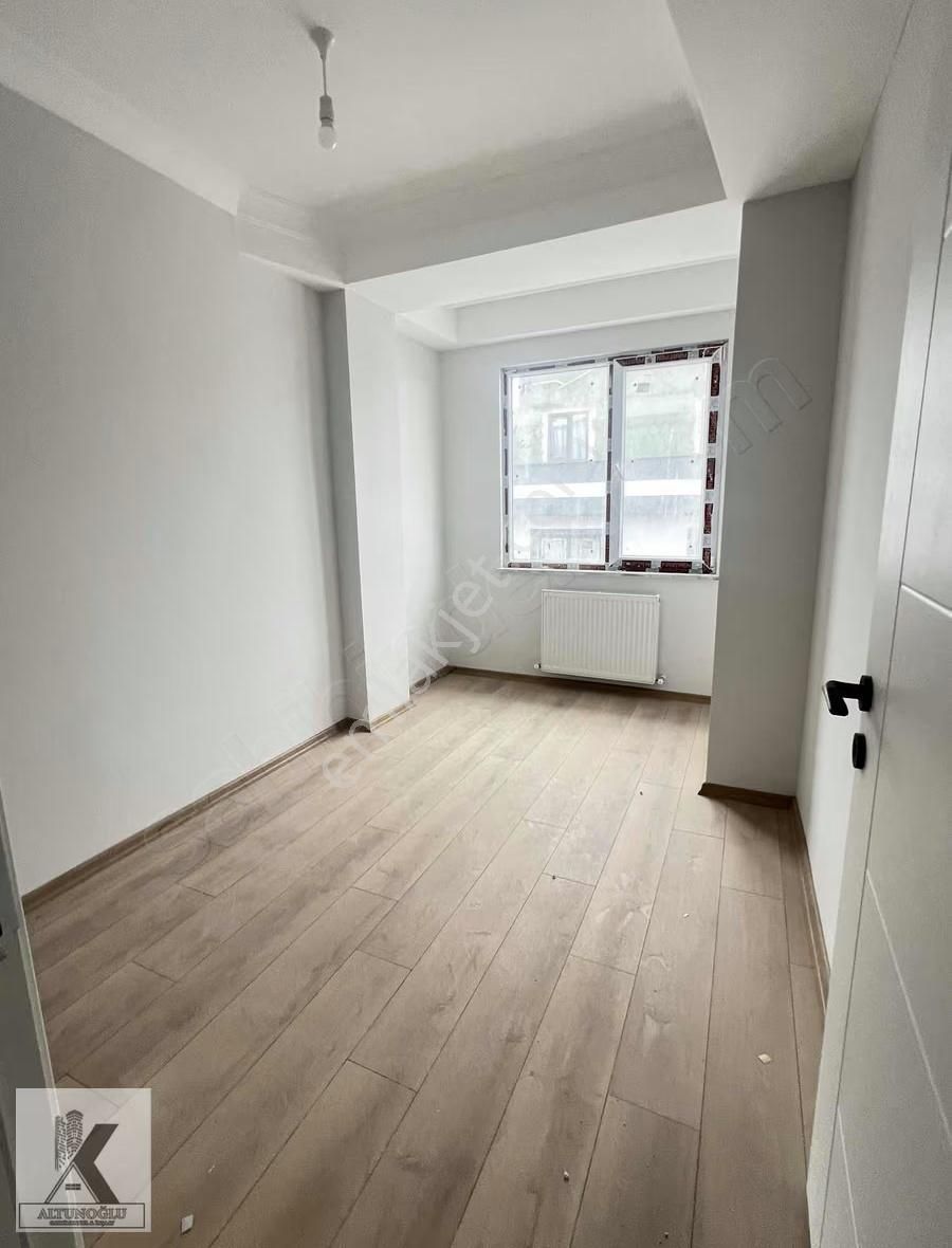 Site İçinde Deniz Şehir Manzaralı Otoparklı Sıfır 3+1 135m2 - Görsel 12