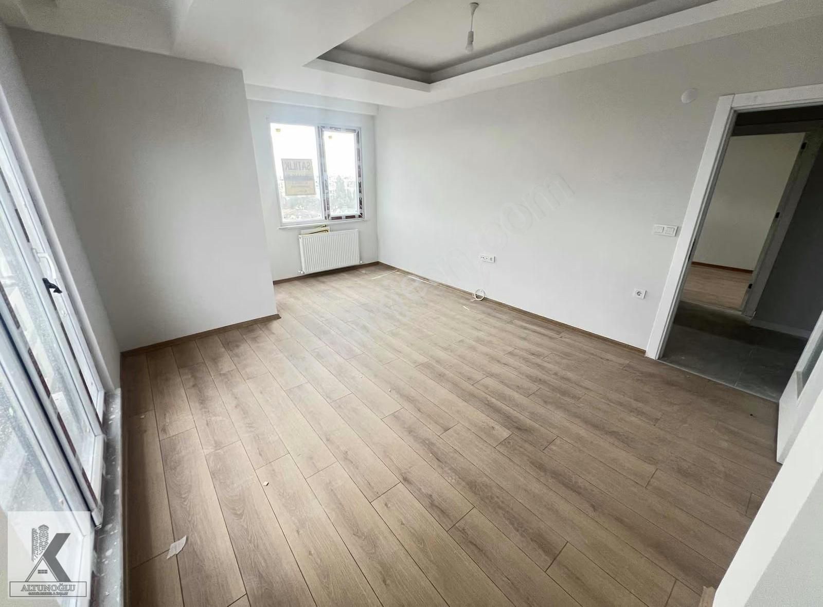 Site İçinde Deniz Şehir Manzaralı Otoparklı Sıfır 3+1 135m2 - Görsel 25