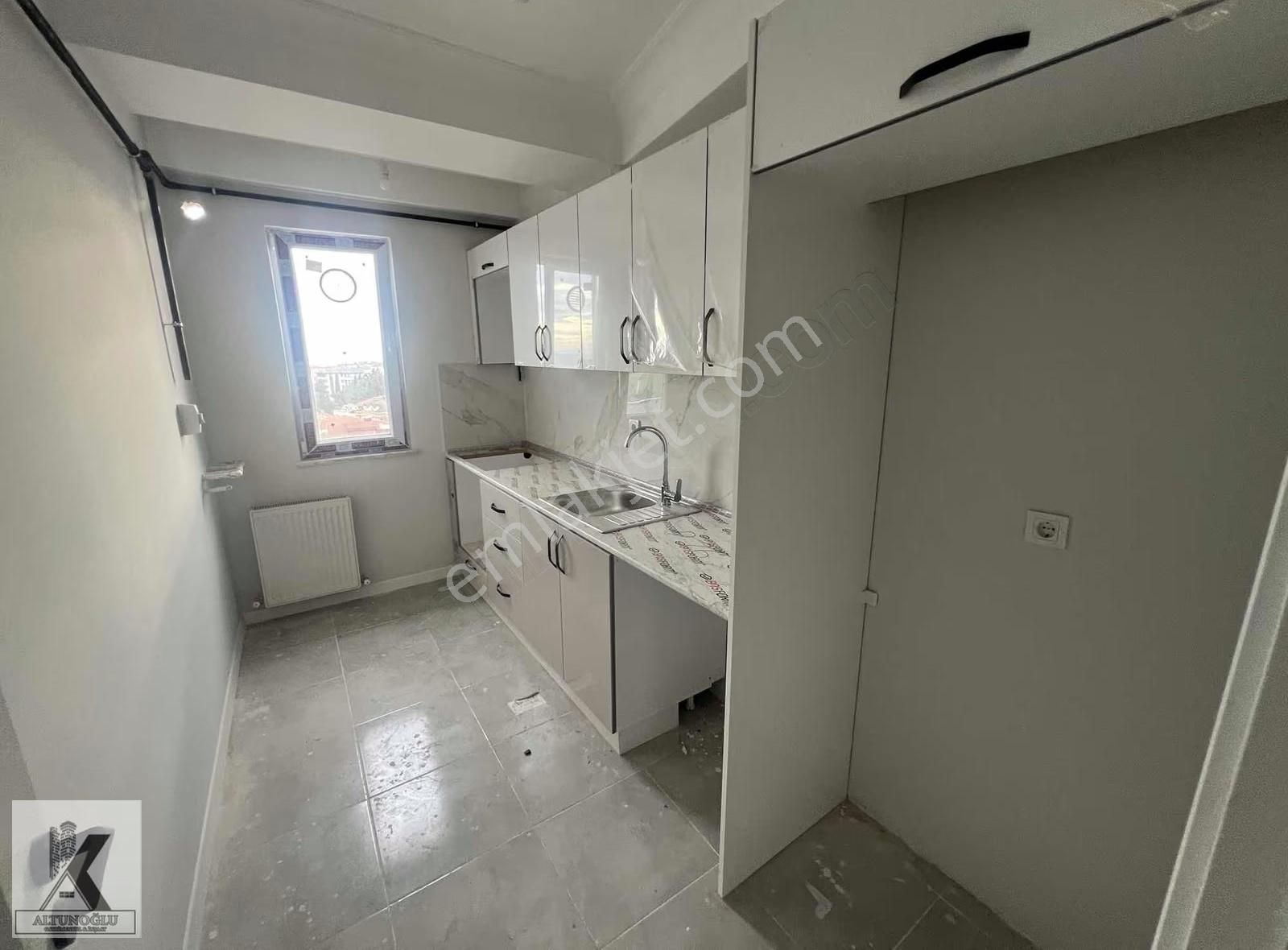 Site İçinde Deniz Şehir Manzaralı Otoparklı Sıfır 3+1 135m2 - Görsel 24