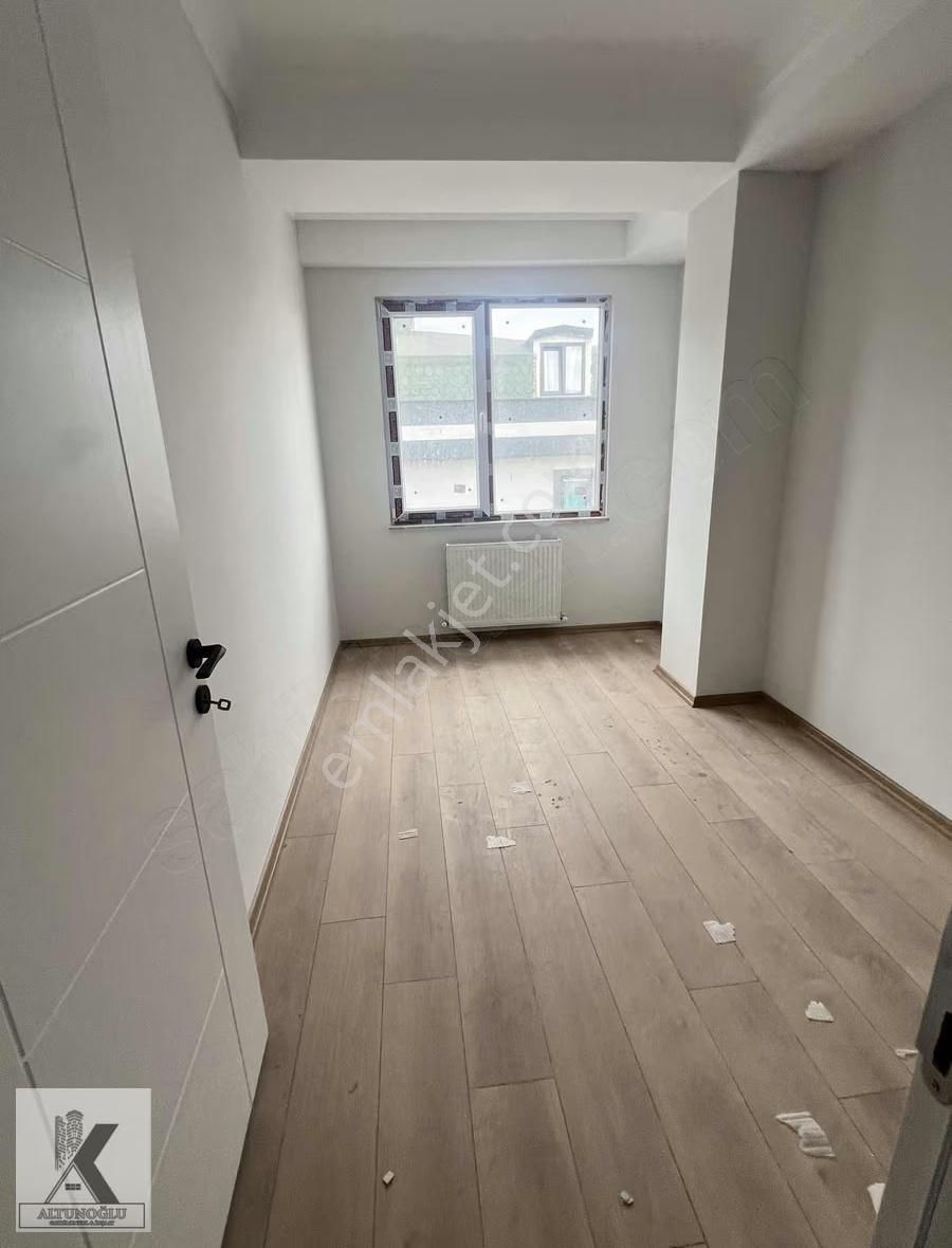 Site İçinde Deniz Şehir Manzaralı Otoparklı Sıfır 3+1 135m2 - Görsel 14