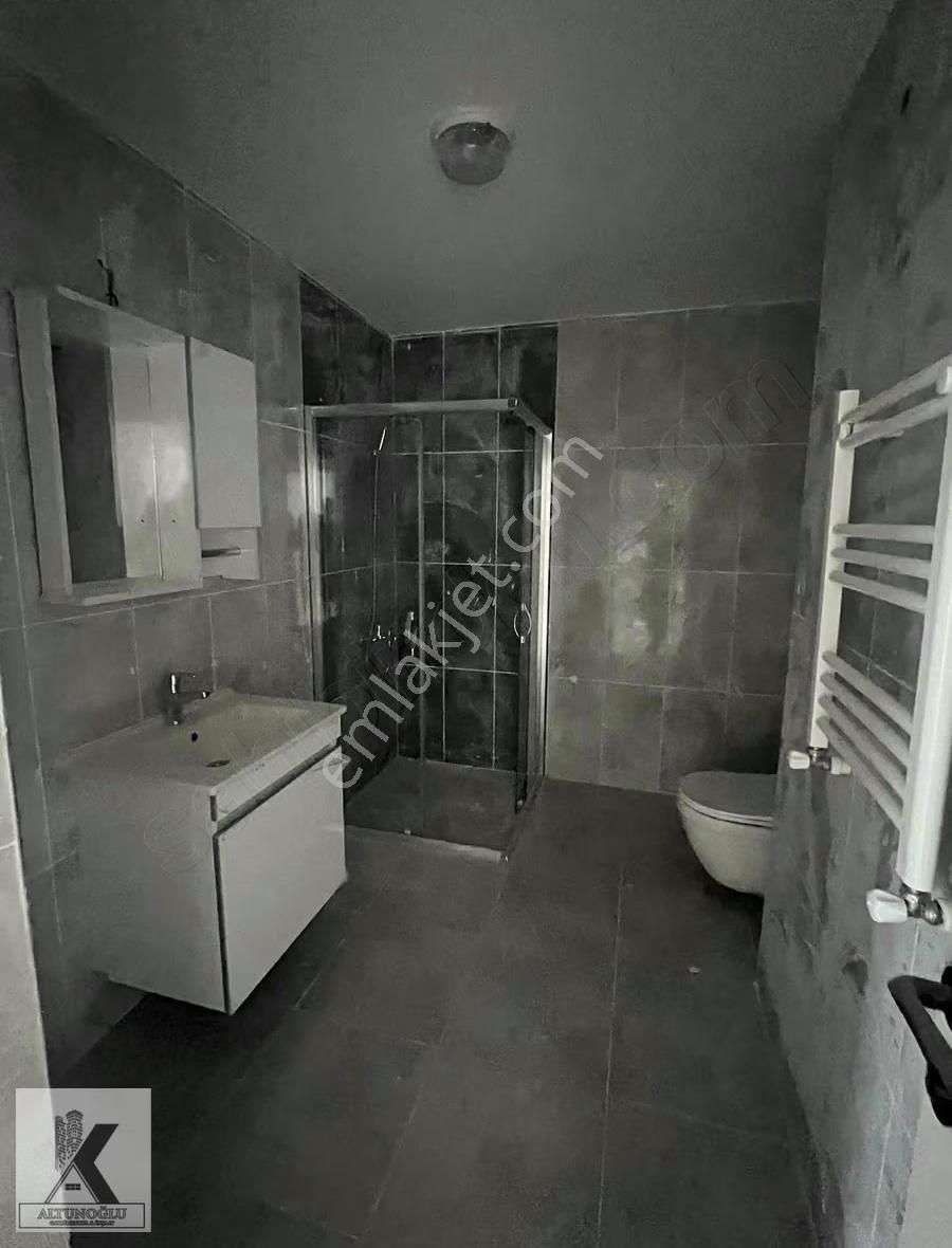 Site İçinde Deniz Şehir Manzaralı Otoparklı Sıfır 3+1 135m2 - Görsel 20