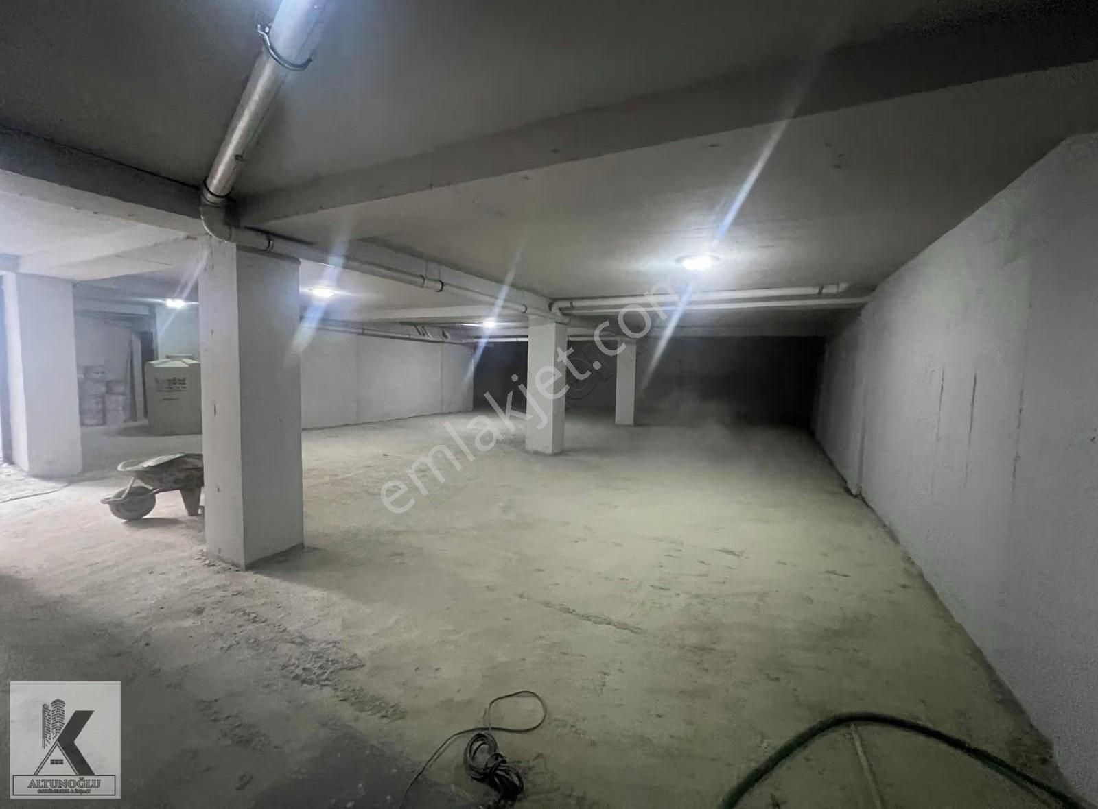 Site İçinde Deniz Şehir Manzaralı Otoparklı Sıfır 3+1 135m2 - Görsel 27